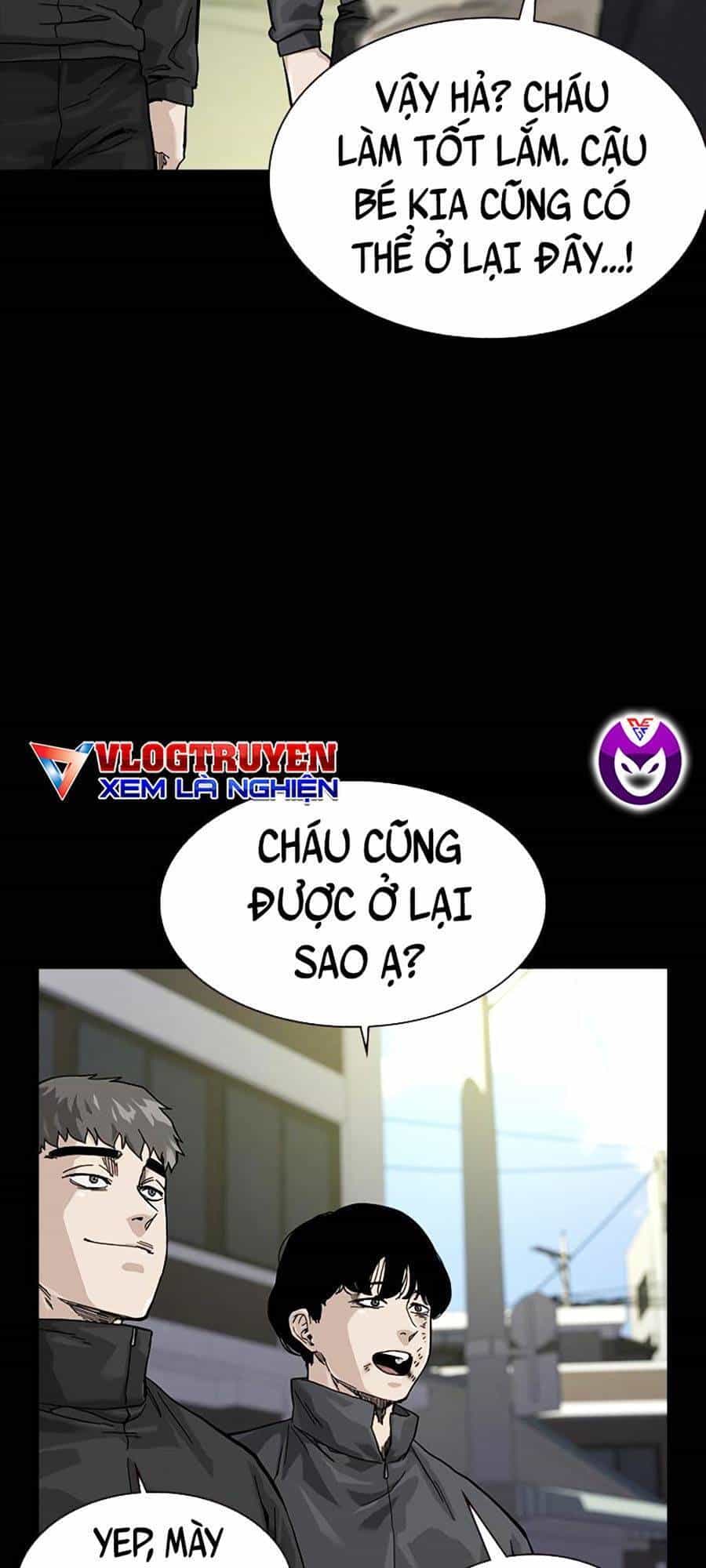 Để Có Thể Sống Sót - Chương 61 - ảnh 77