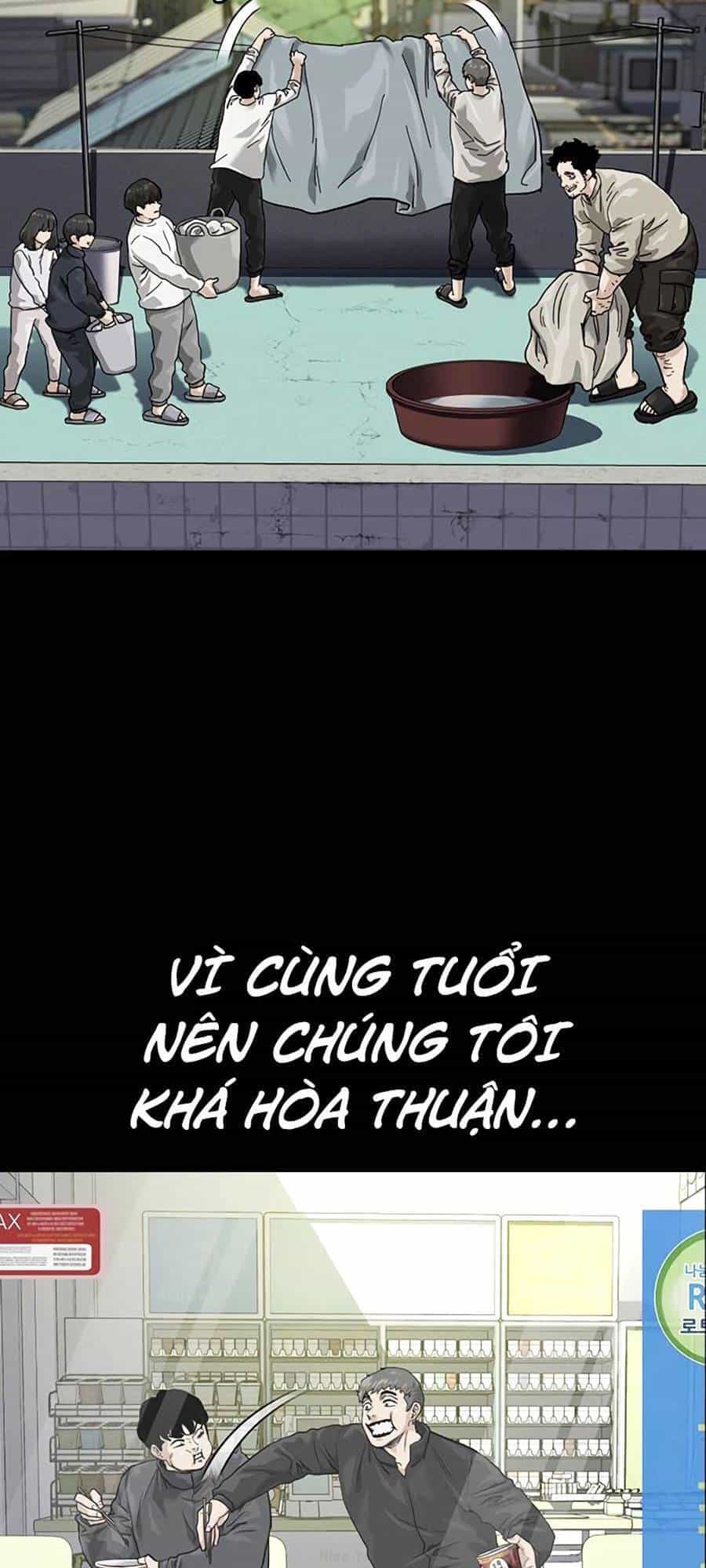 Để Có Thể Sống Sót - Chương 61 - ảnh 83