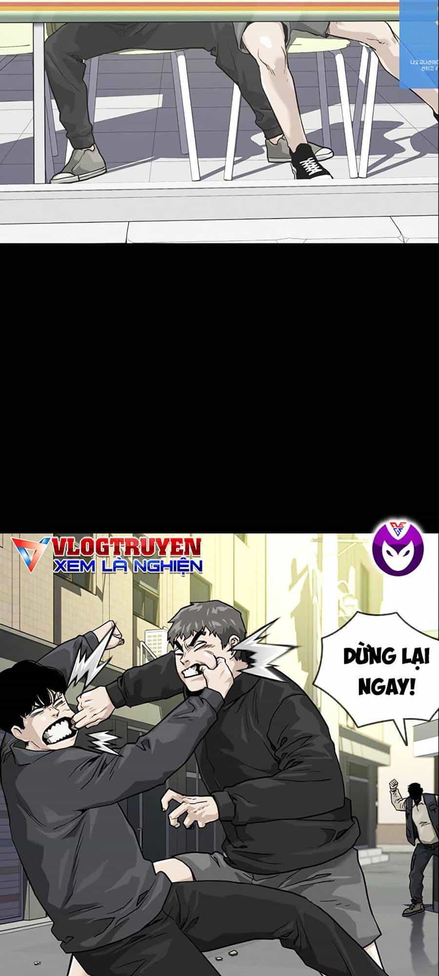 Để Có Thể Sống Sót - Chương 61 - ảnh 85