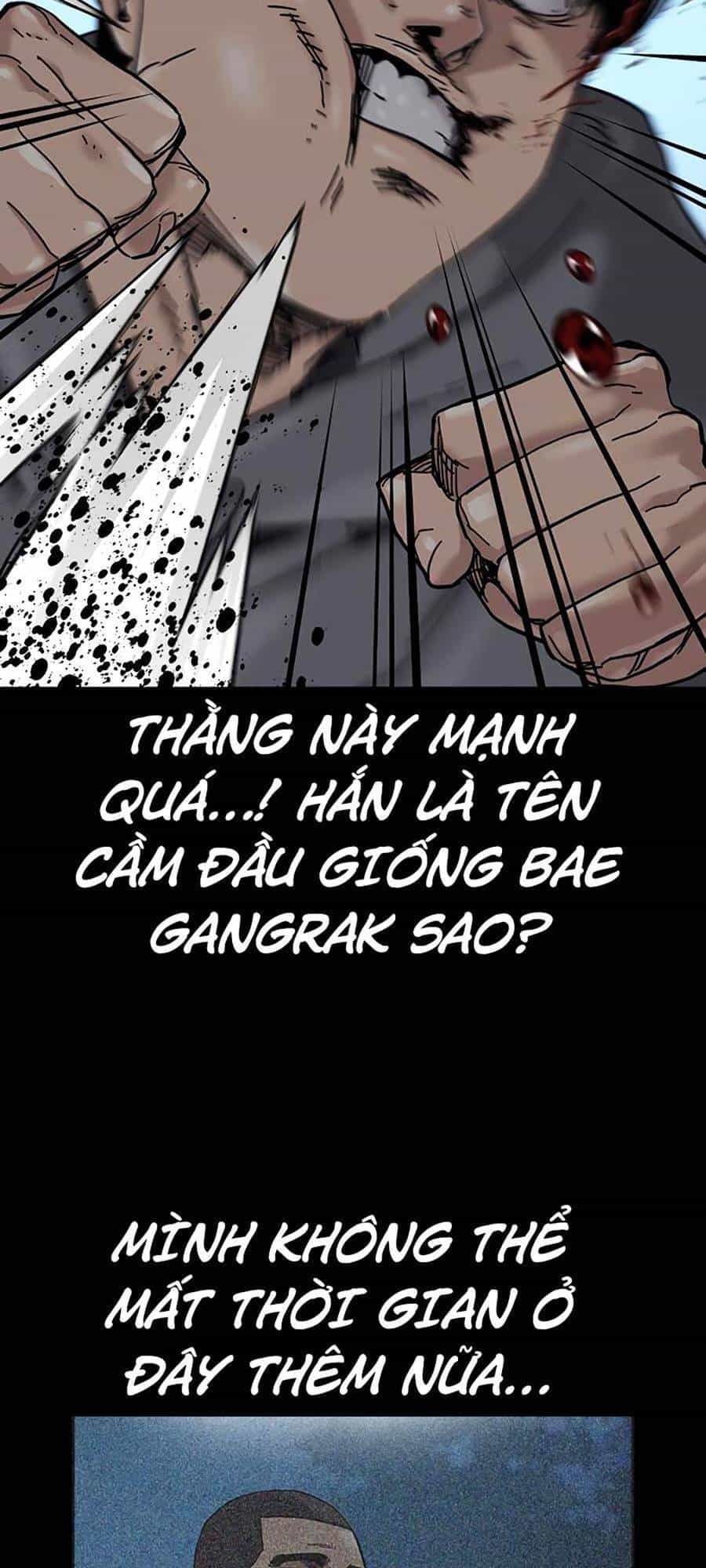 Để Có Thể Sống Sót - Chương 61 - ảnh 9