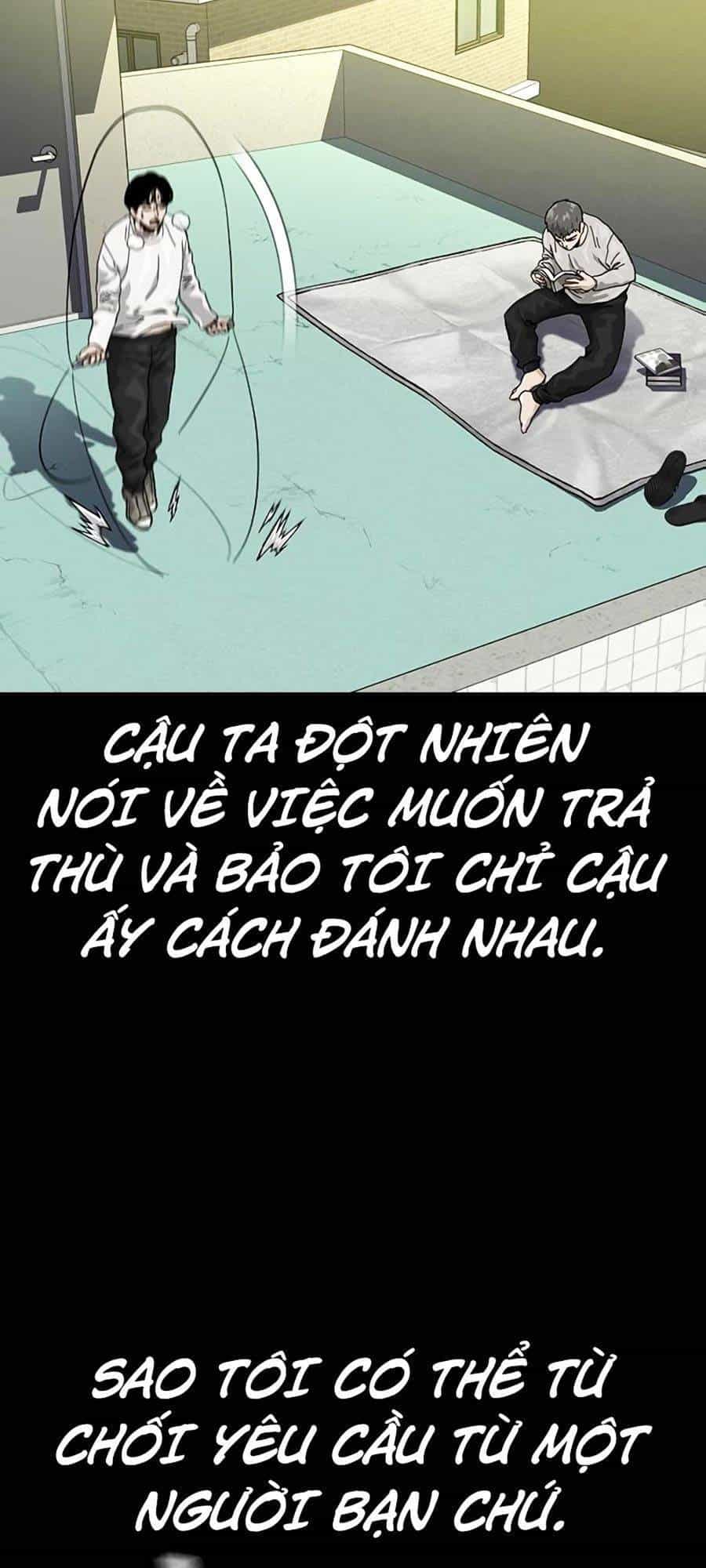 Để Có Thể Sống Sót - Chương 61 - ảnh 97