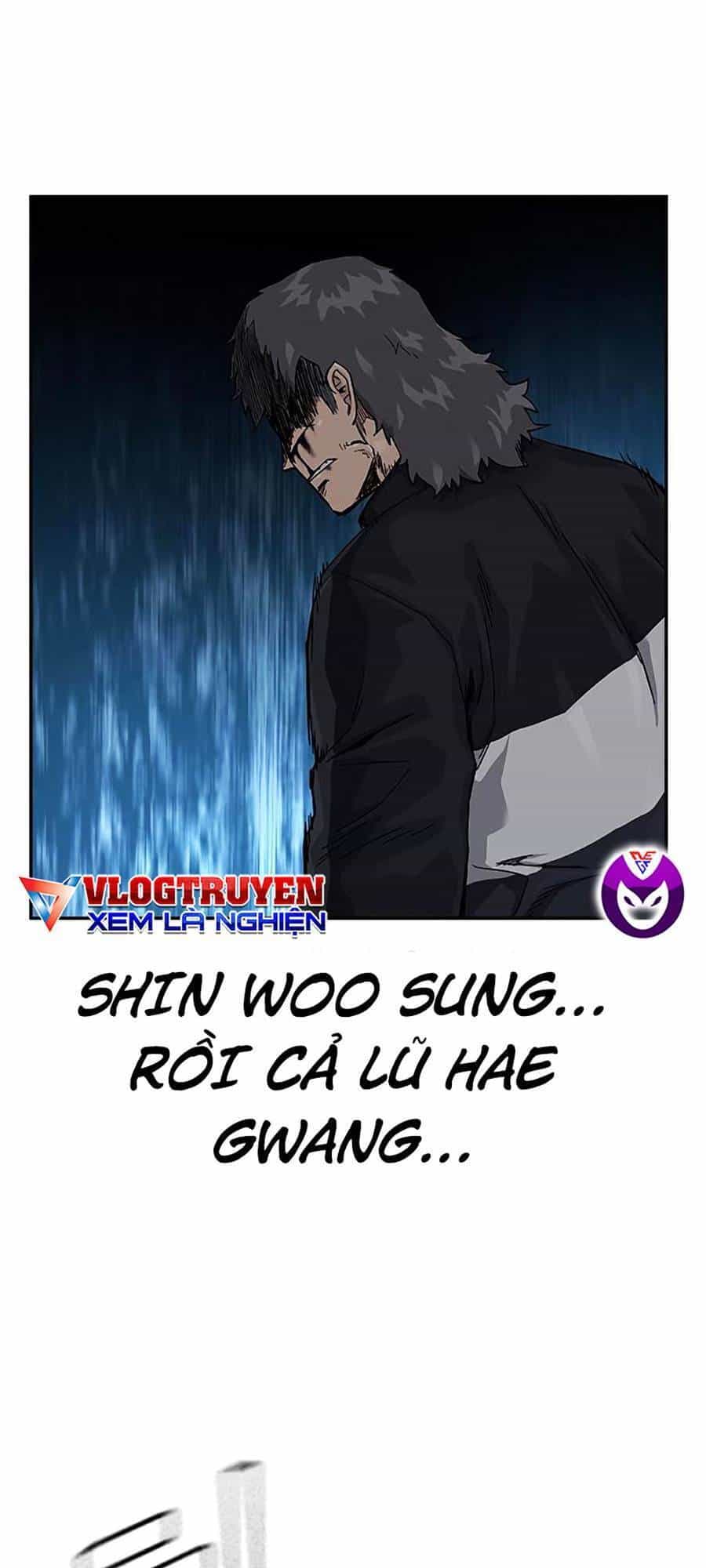 Để Có Thể Sống Sót - Chương 62 - ảnh 113