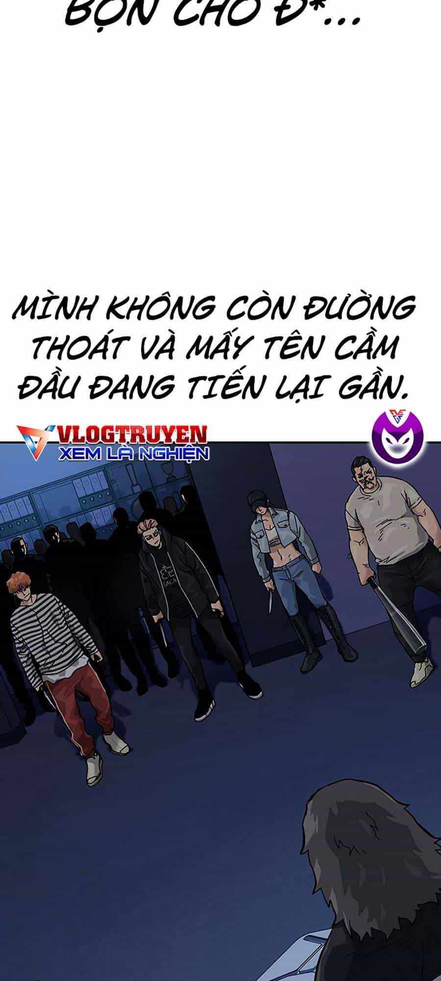 Để Có Thể Sống Sót - Chương 62 - ảnh 135