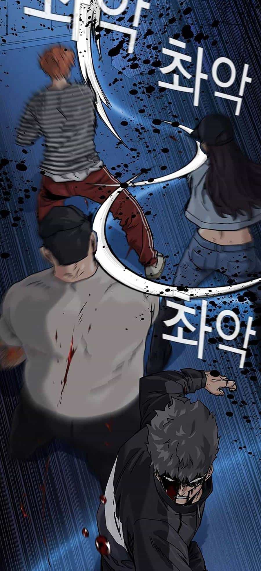 Để Có Thể Sống Sót - Chương 62 - ảnh 159