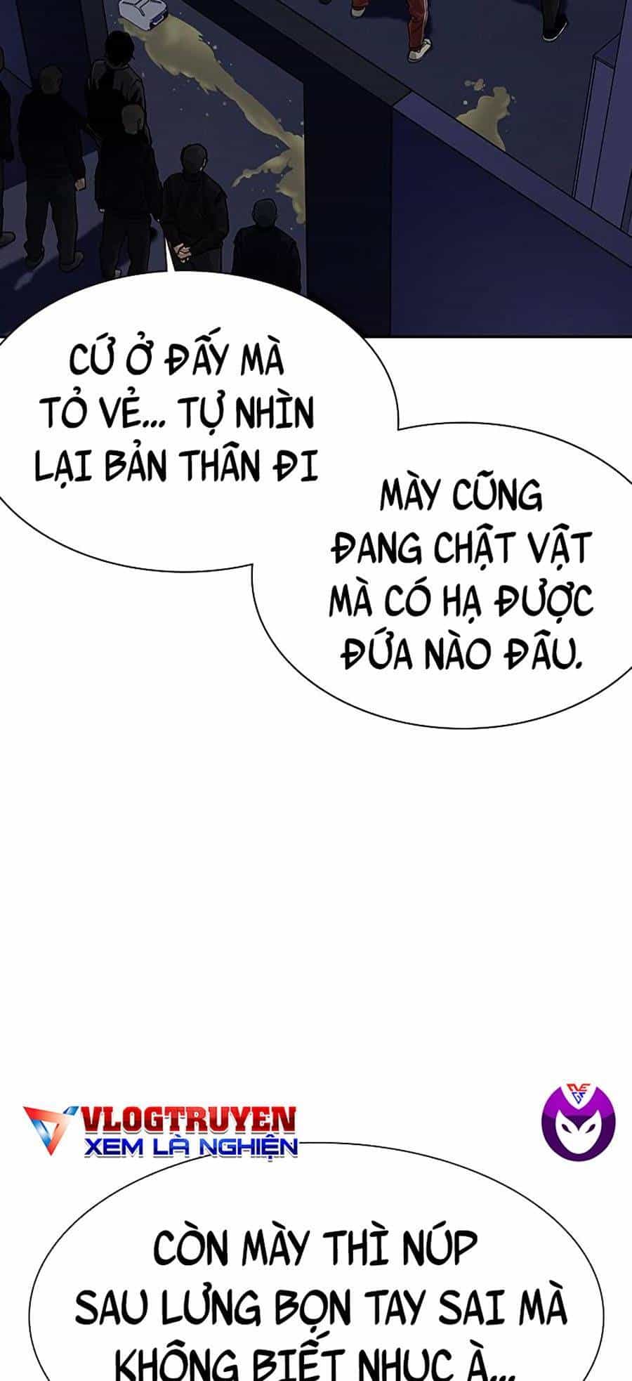 Để Có Thể Sống Sót - Chương 62 - ảnh 164