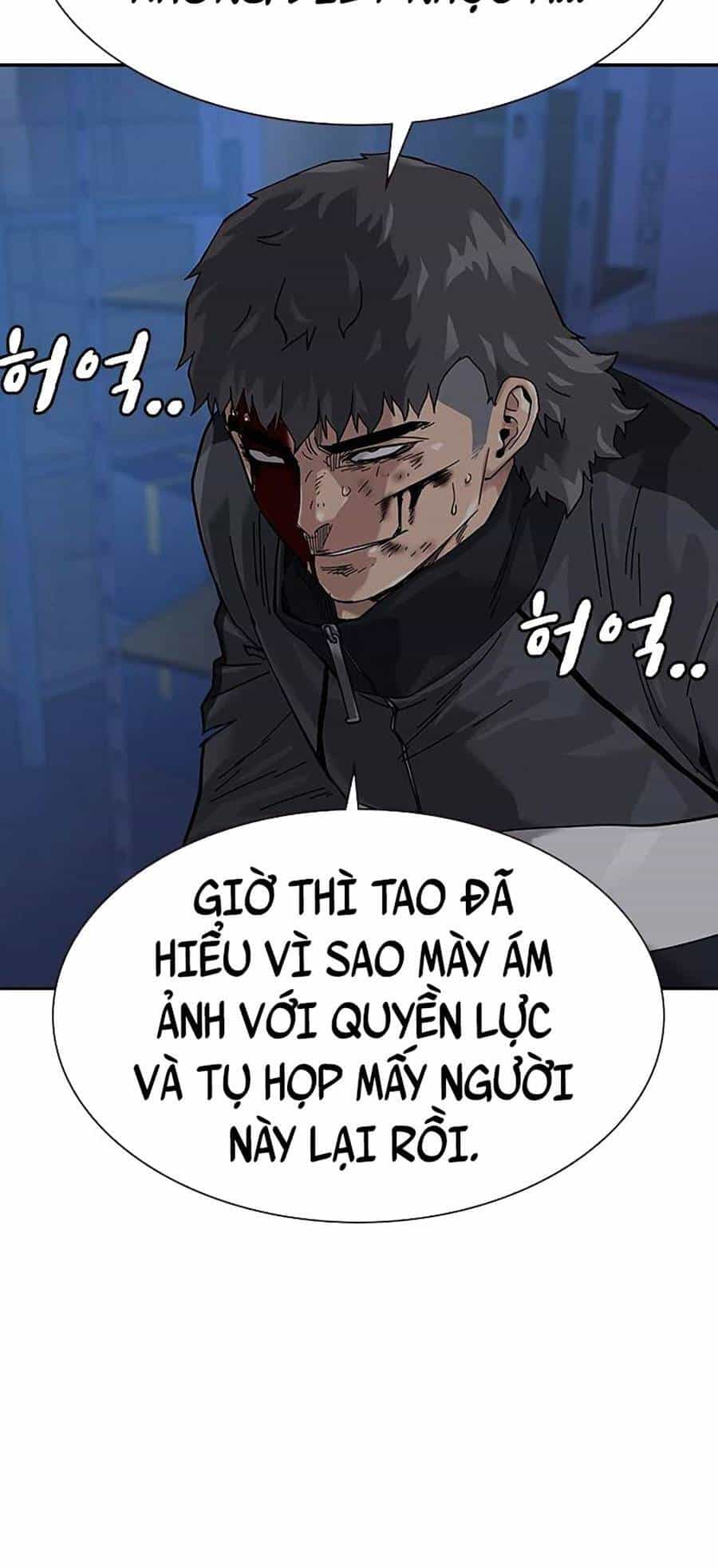 Để Có Thể Sống Sót - Chương 62 - ảnh 165