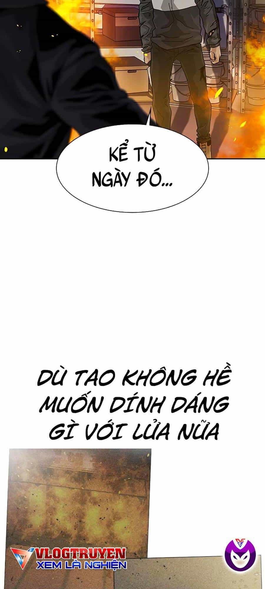 Để Có Thể Sống Sót - Chương 62 - ảnh 203