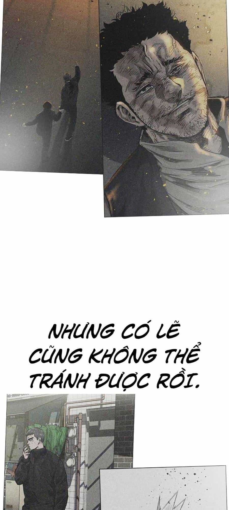 Để Có Thể Sống Sót - Chương 62 - ảnh 205