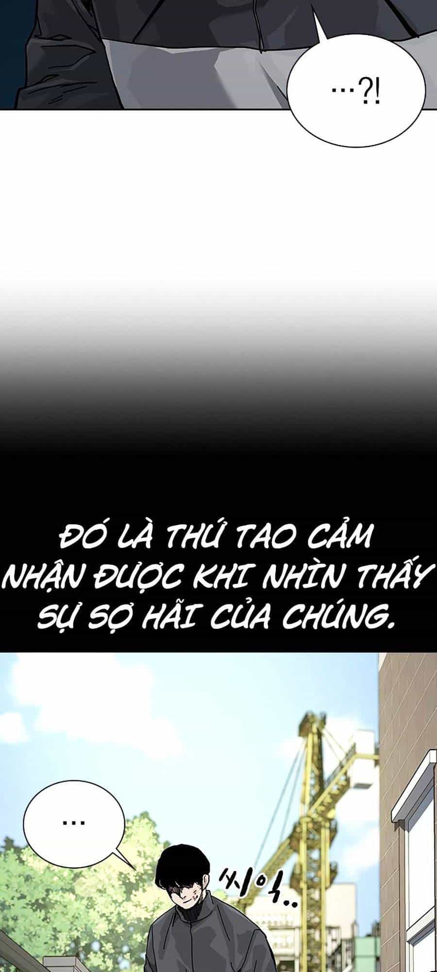 Để Có Thể Sống Sót - Chương 62 - ảnh 71