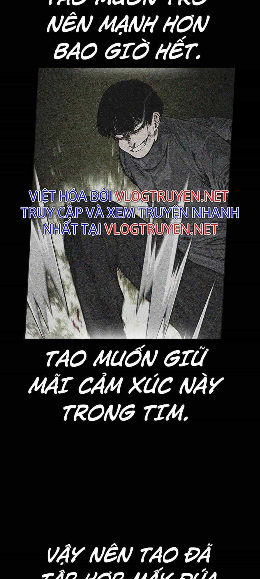 Để Có Thể Sống Sót - Chương 62 - ảnh 81