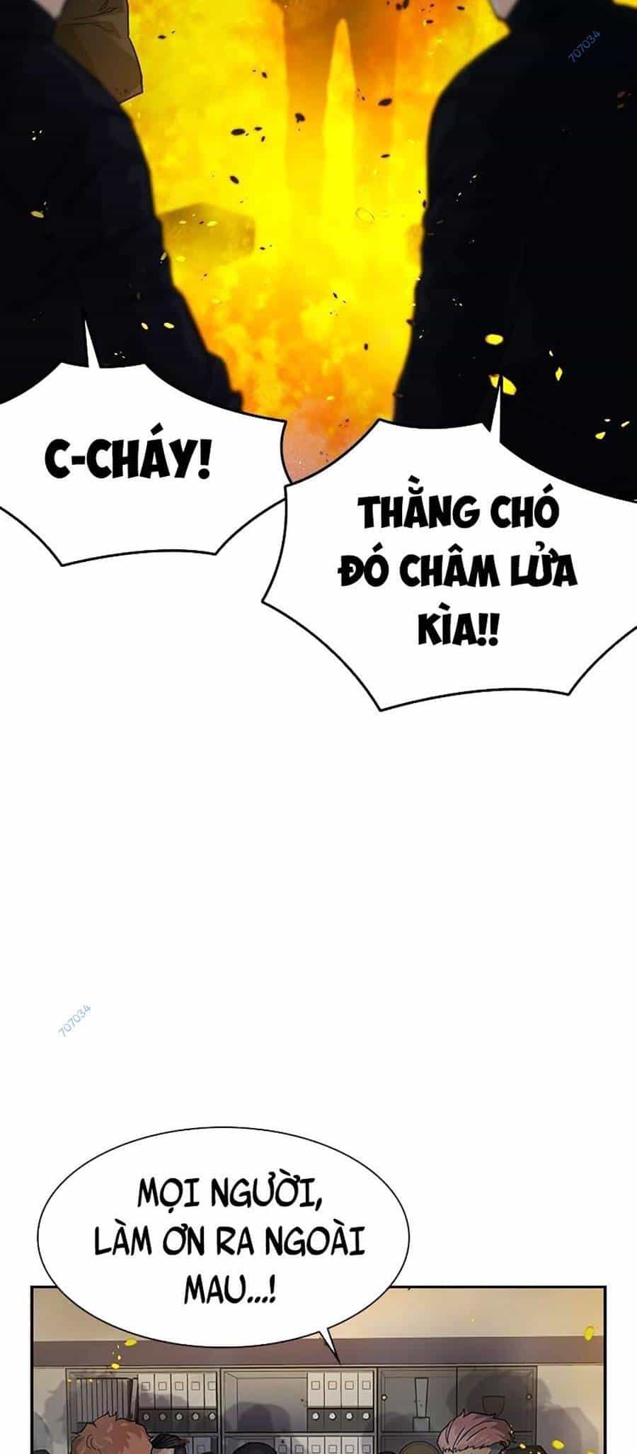Để Có Thể Sống Sót - Chương 63 - ảnh 2