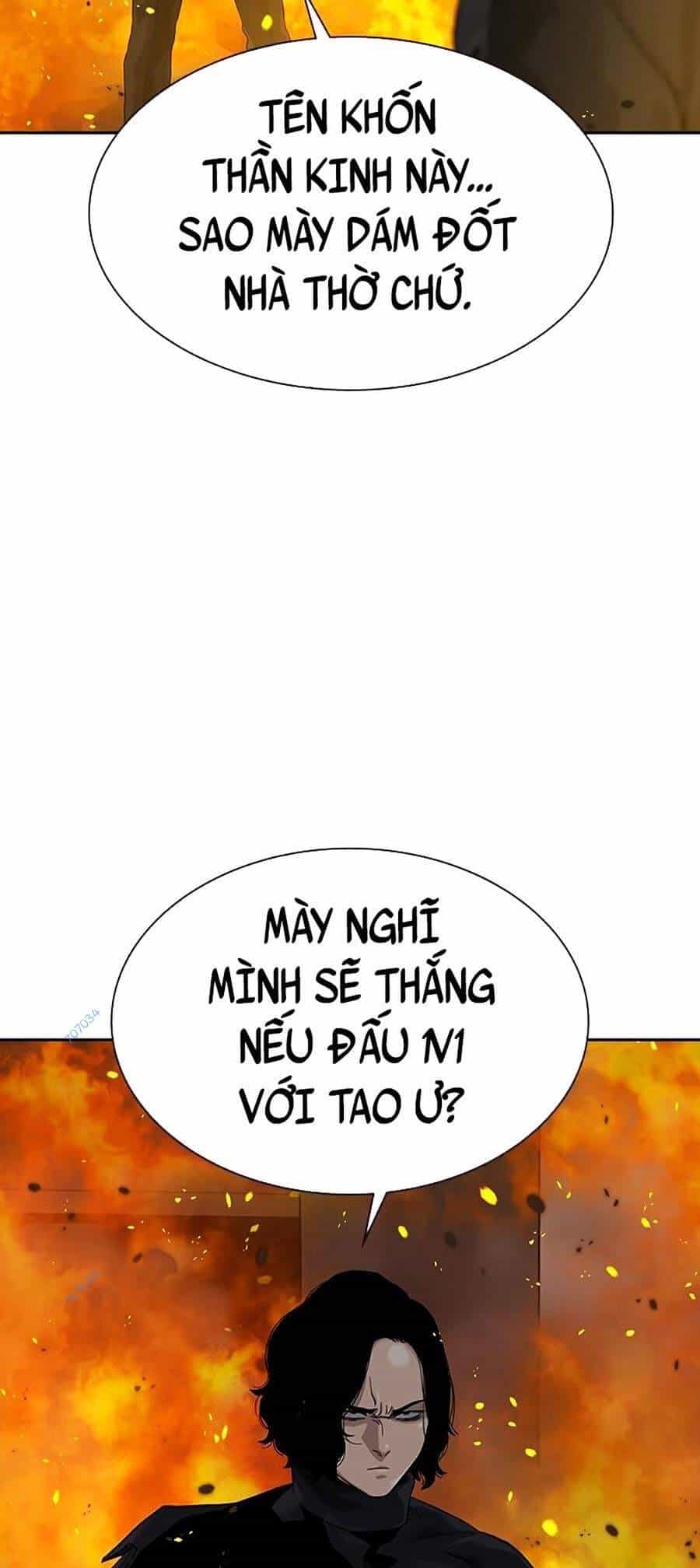 Để Có Thể Sống Sót - Chương 63 - ảnh 36