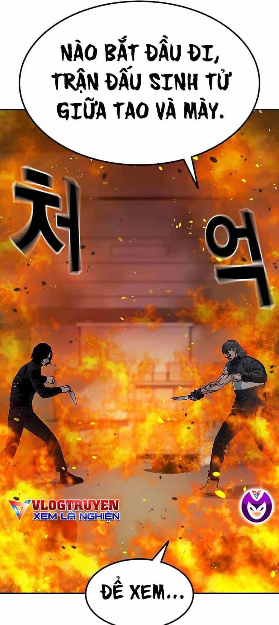 Để Có Thể Sống Sót - Chương 63 - ảnh 42