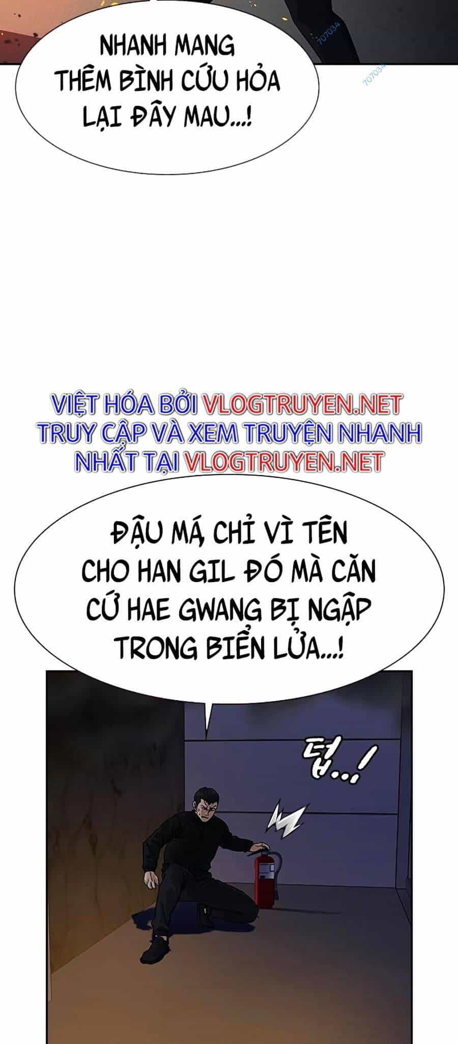 Để Có Thể Sống Sót - Chương 63 - ảnh 6