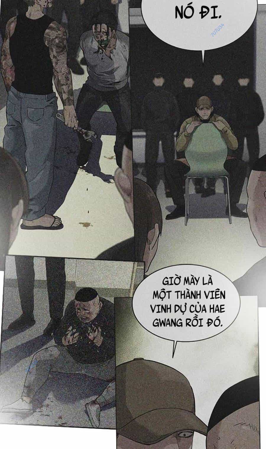Để Có Thể Sống Sót - Chương 63 - ảnh 98