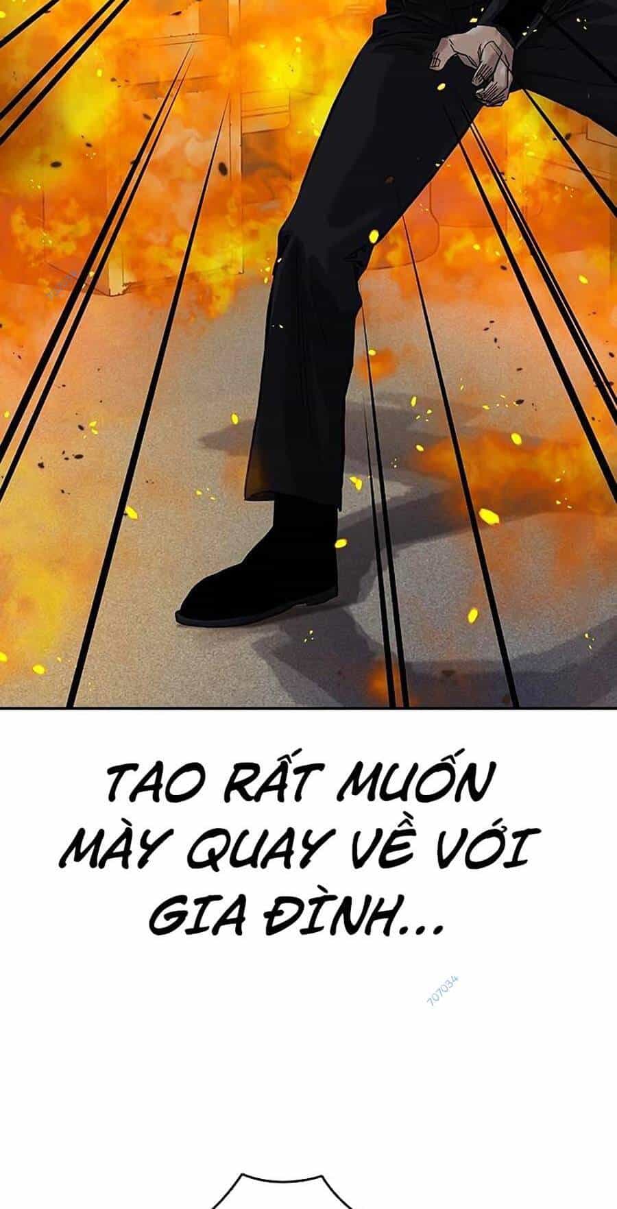 Để Có Thể Sống Sót - Chương 64 - ảnh 160