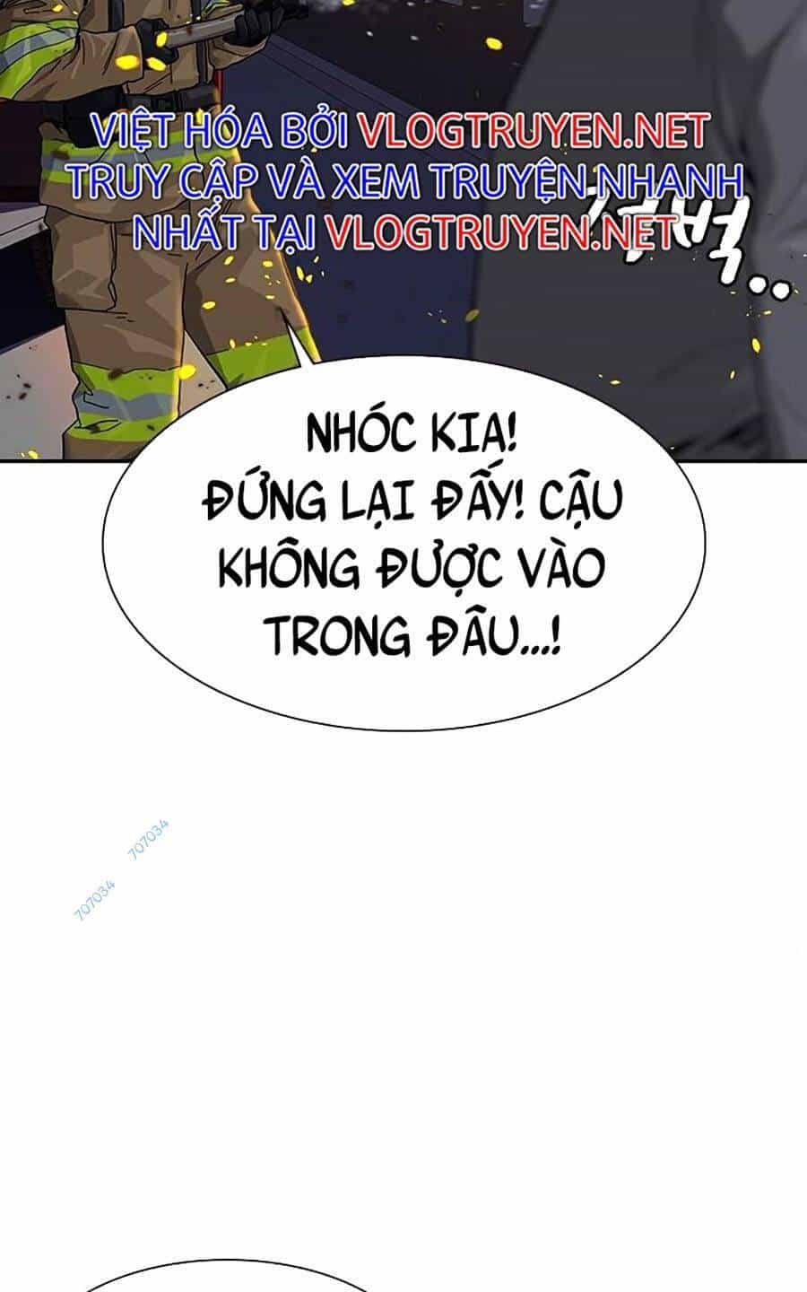 Để Có Thể Sống Sót - Chương 64 - ảnh 204