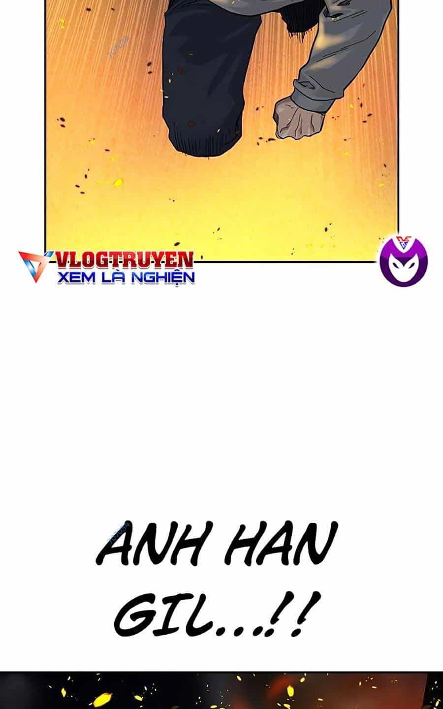 Để Có Thể Sống Sót - Chương 64 - ảnh 207
