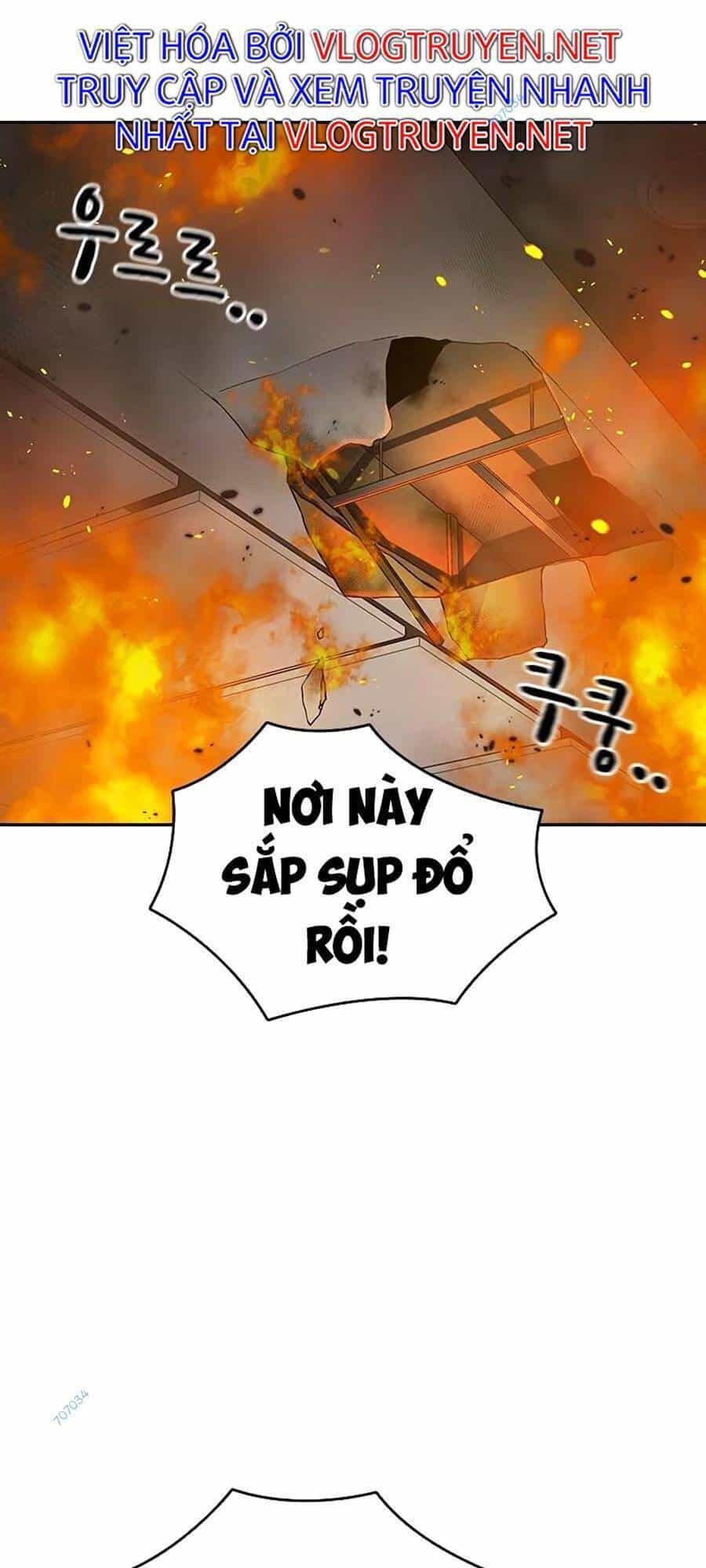 Để Có Thể Sống Sót - Chương 64 - ảnh 21