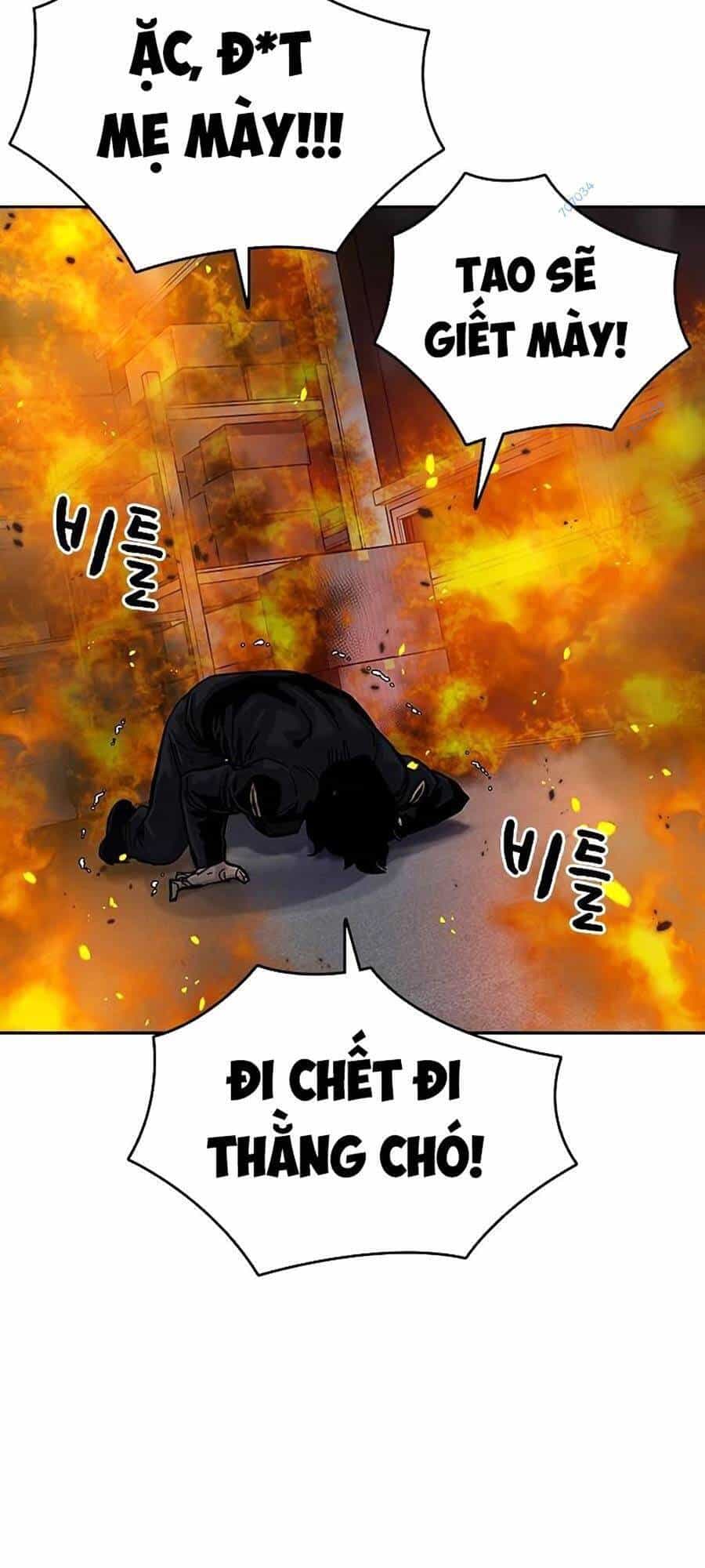 Để Có Thể Sống Sót - Chương 64 - ảnh 43