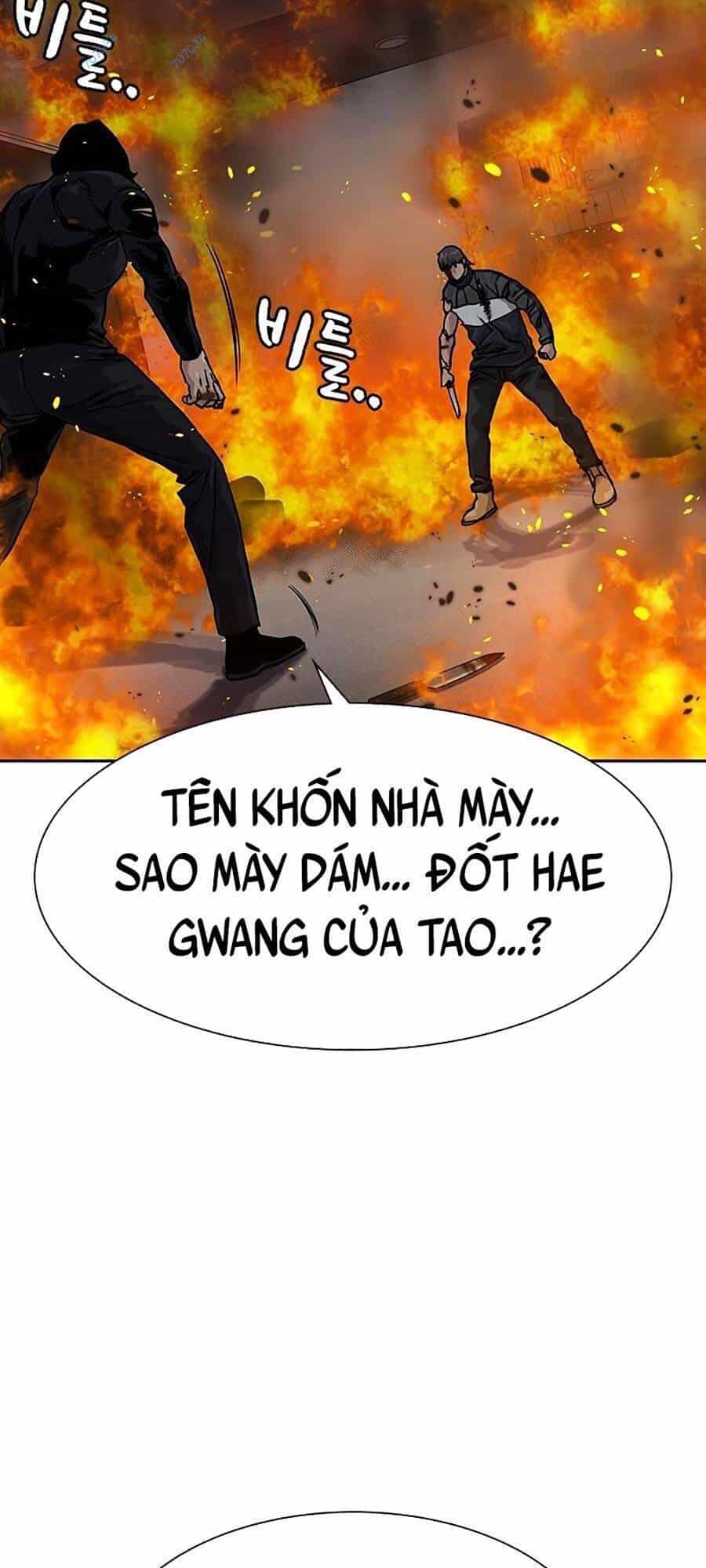 Để Có Thể Sống Sót - Chương 64 - ảnh 53