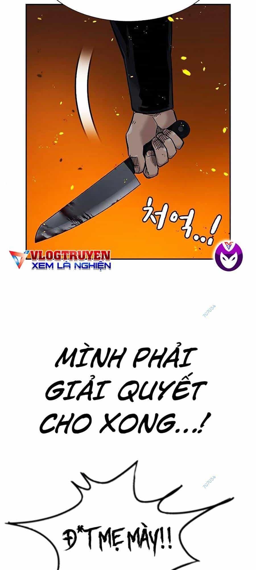 Để Có Thể Sống Sót - Chương 64 - ảnh 55