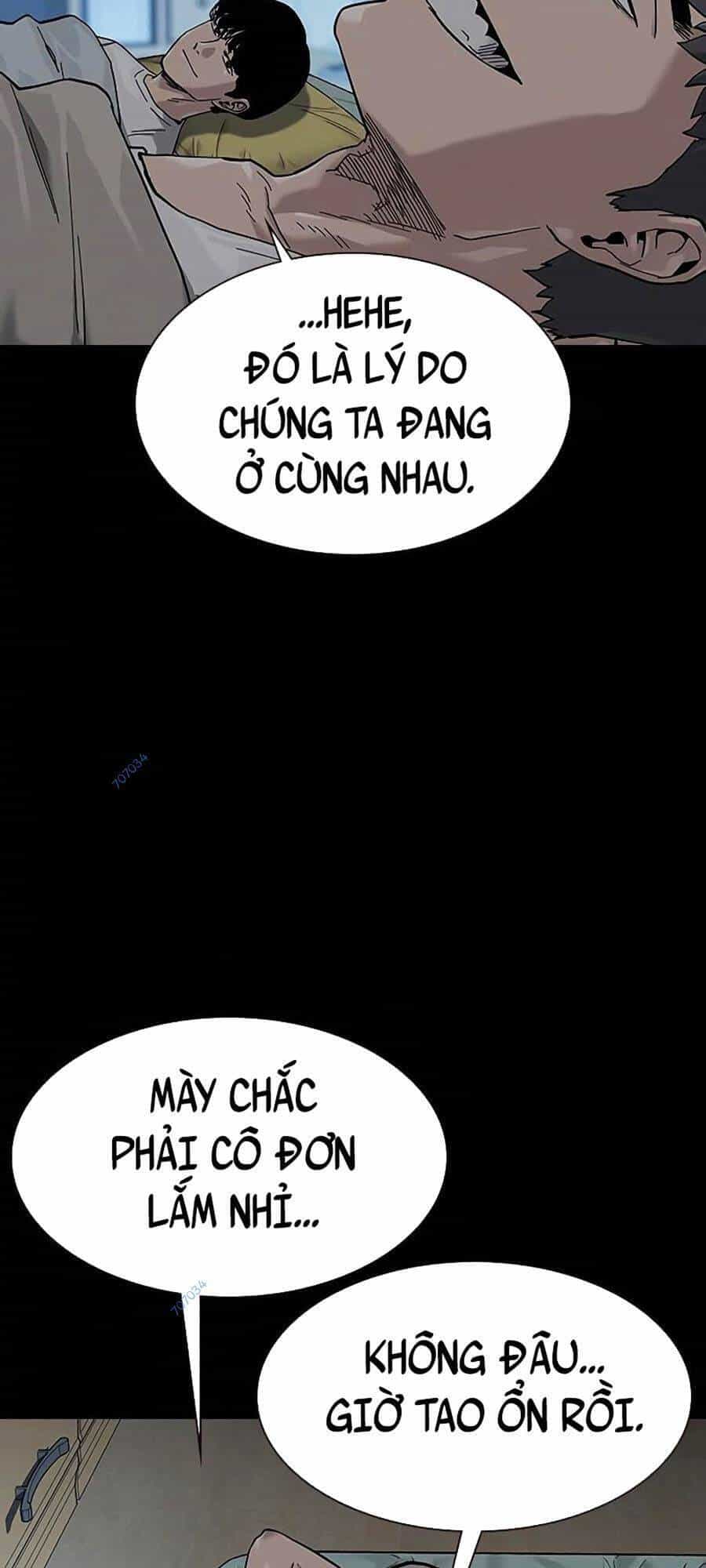 Để Có Thể Sống Sót - Chương 64 - ảnh 67