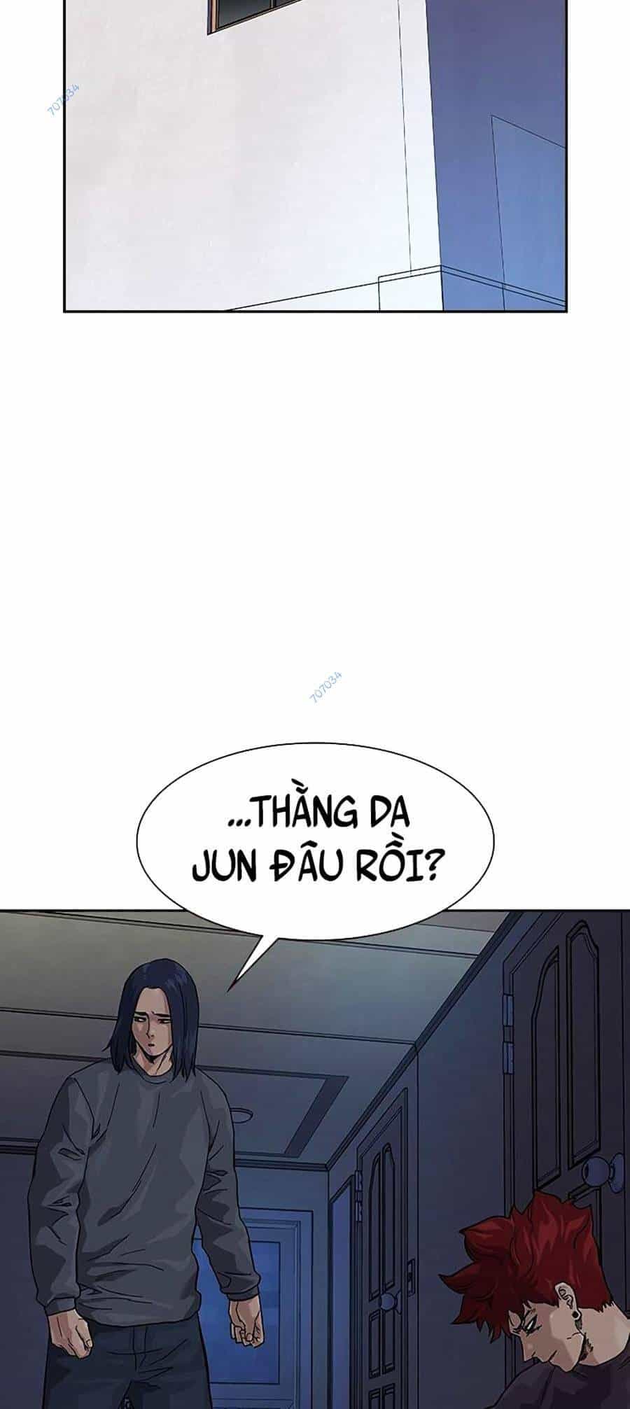 Để Có Thể Sống Sót - Chương 65 - ảnh 100