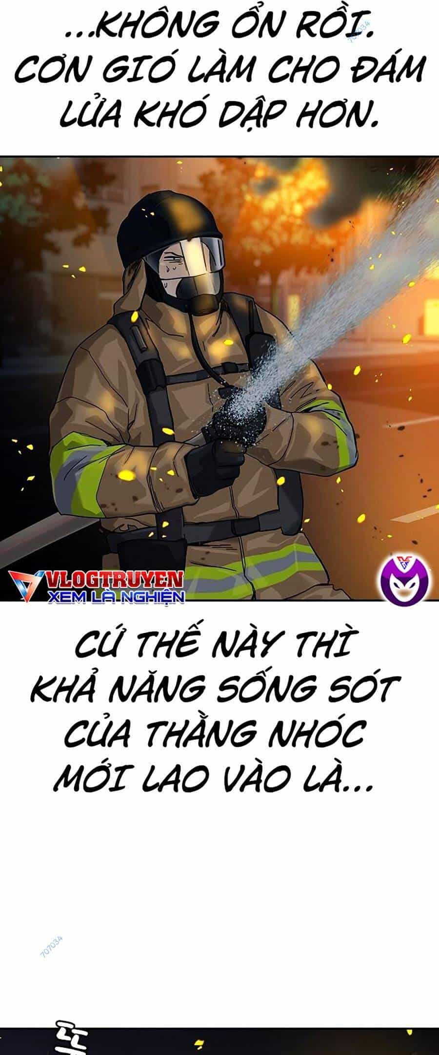 Để Có Thể Sống Sót - Chương 65 - ảnh 18