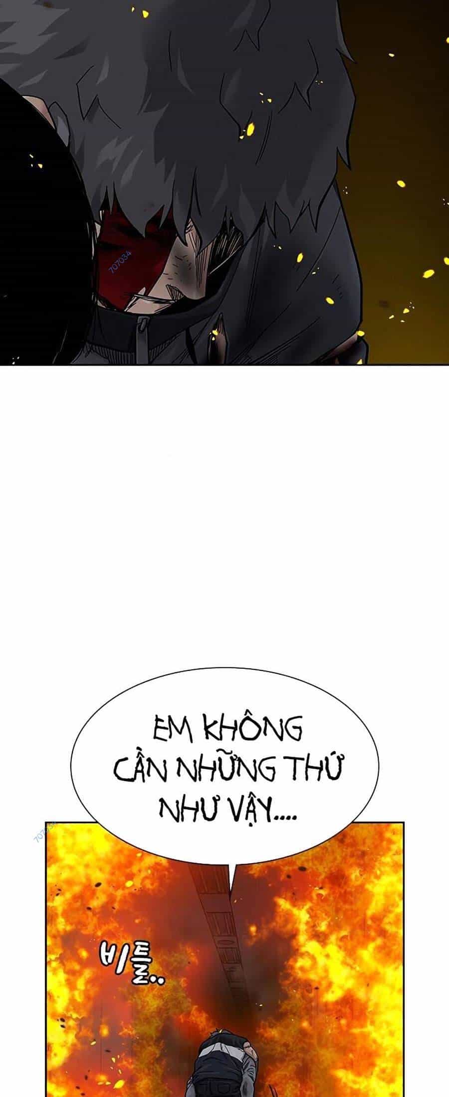 Để Có Thể Sống Sót - Chương 65 - ảnh 34
