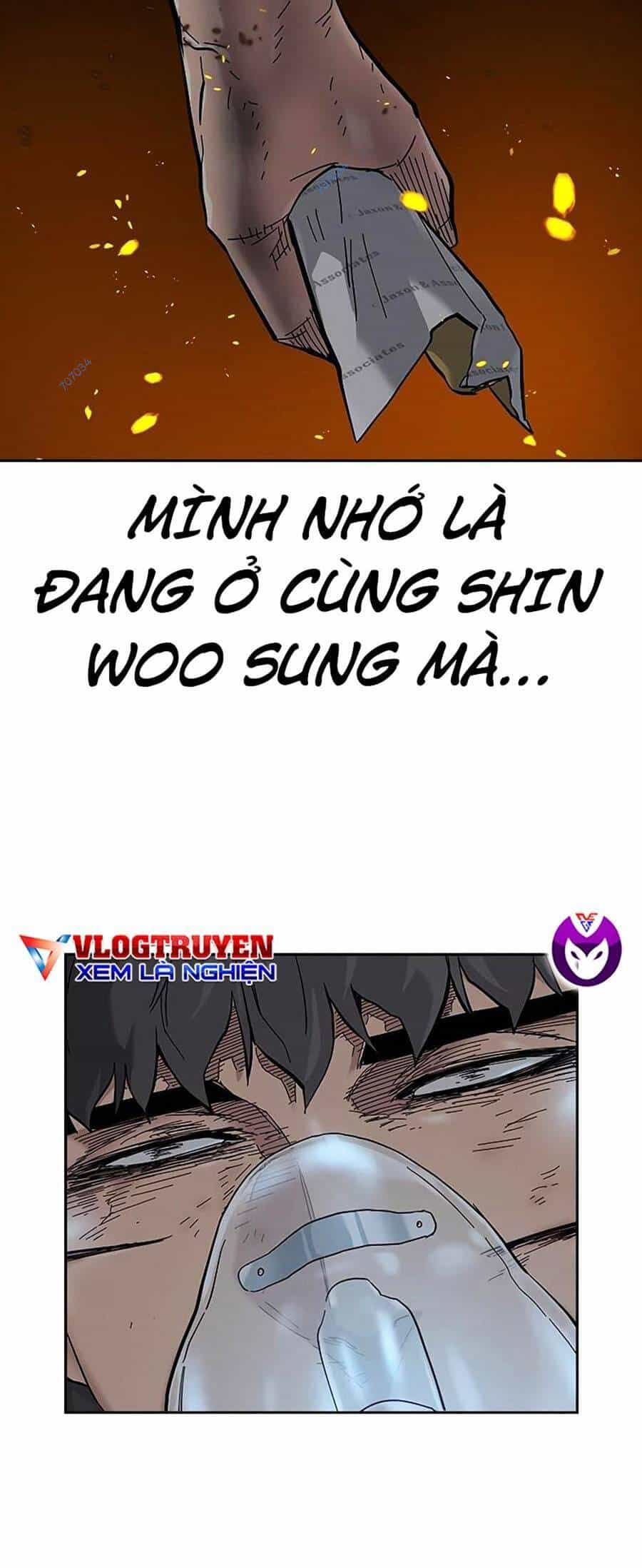 Để Có Thể Sống Sót - Chương 65 - ảnh 38