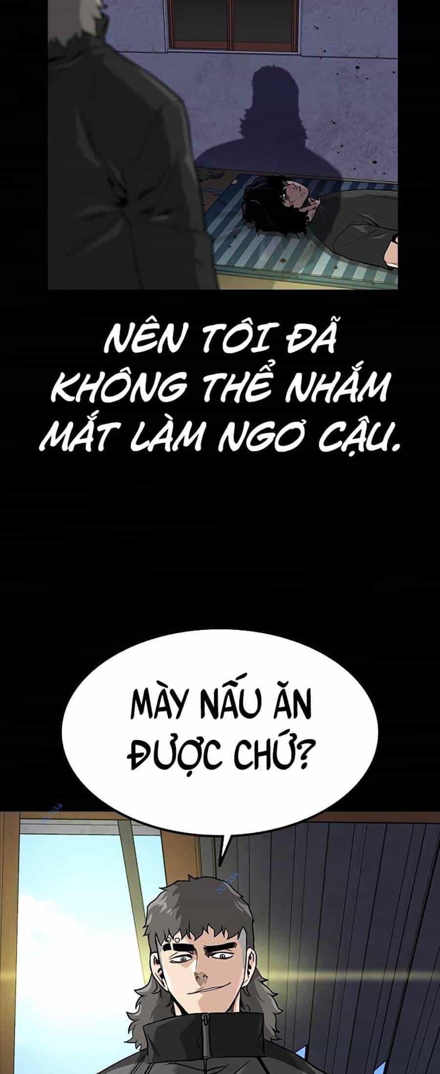 Để Có Thể Sống Sót - Chương 65 - ảnh 44