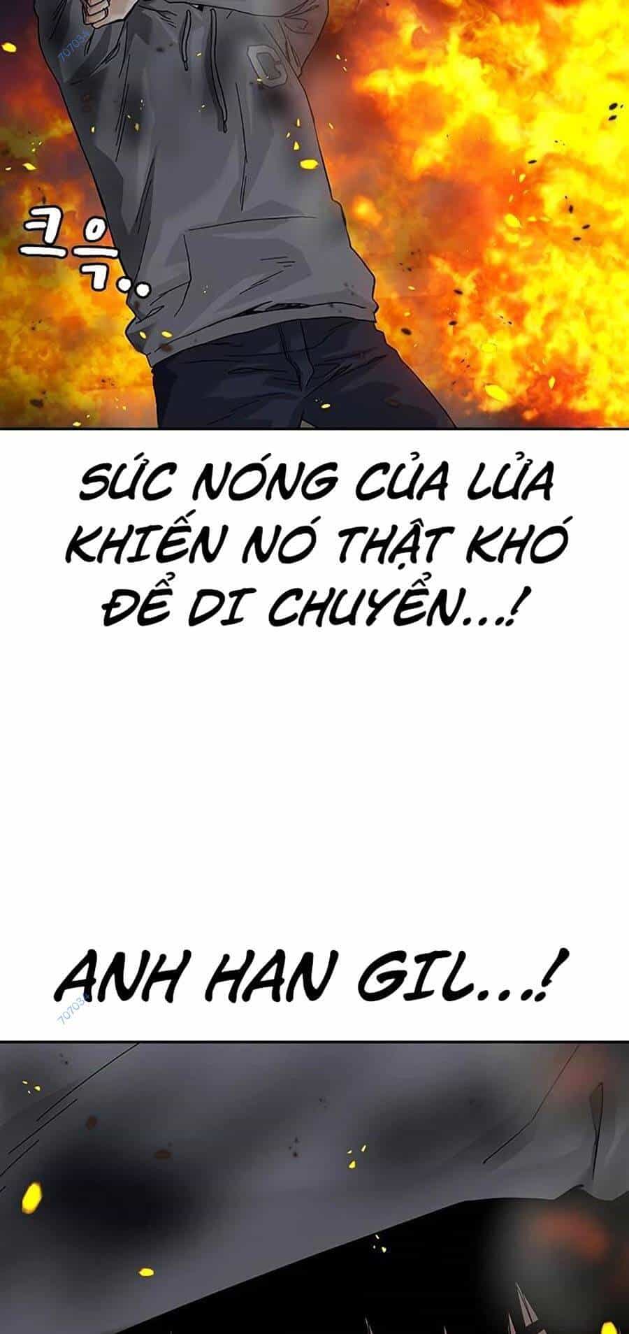 Để Có Thể Sống Sót - Chương 65 - ảnh 5