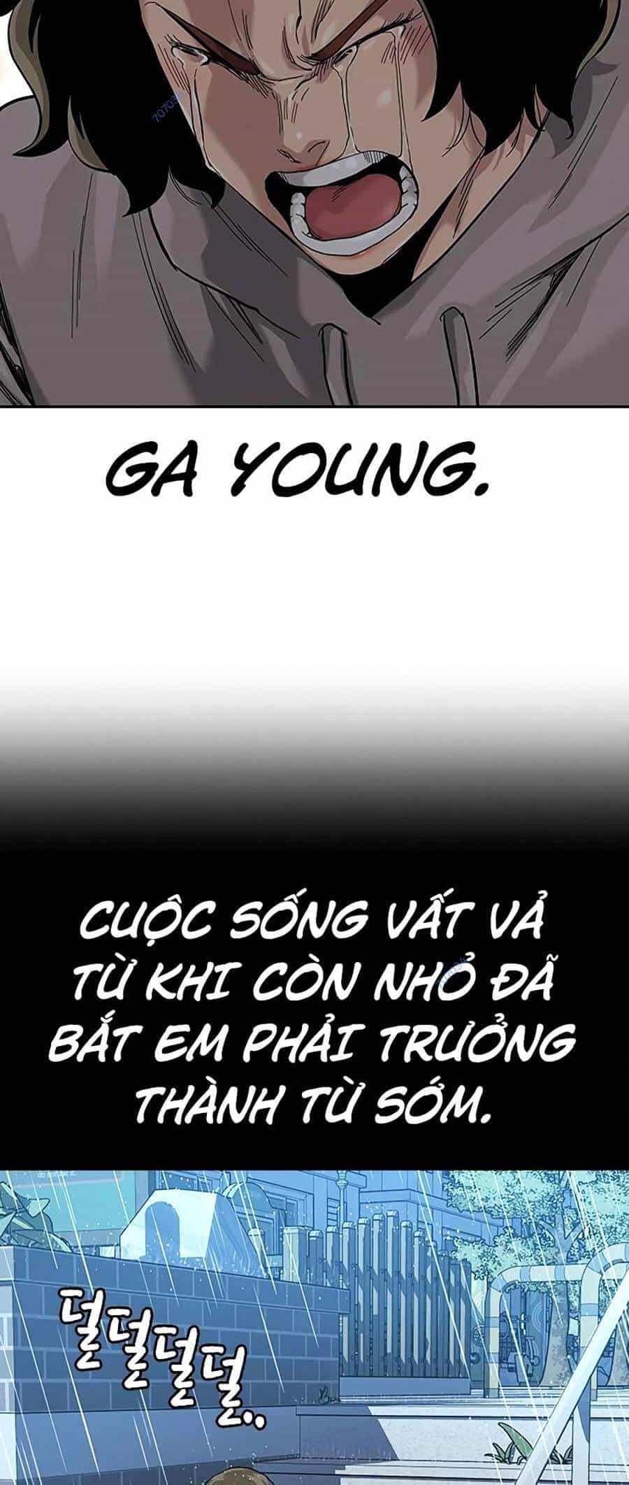 Để Có Thể Sống Sót - Chương 65 - ảnh 52