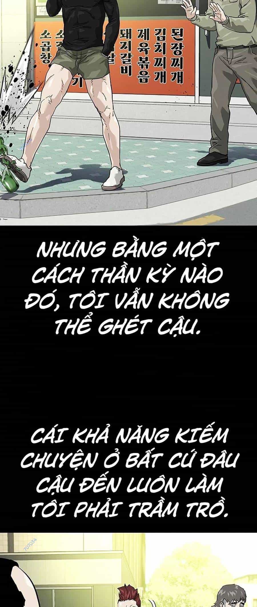 Để Có Thể Sống Sót - Chương 65 - ảnh 57