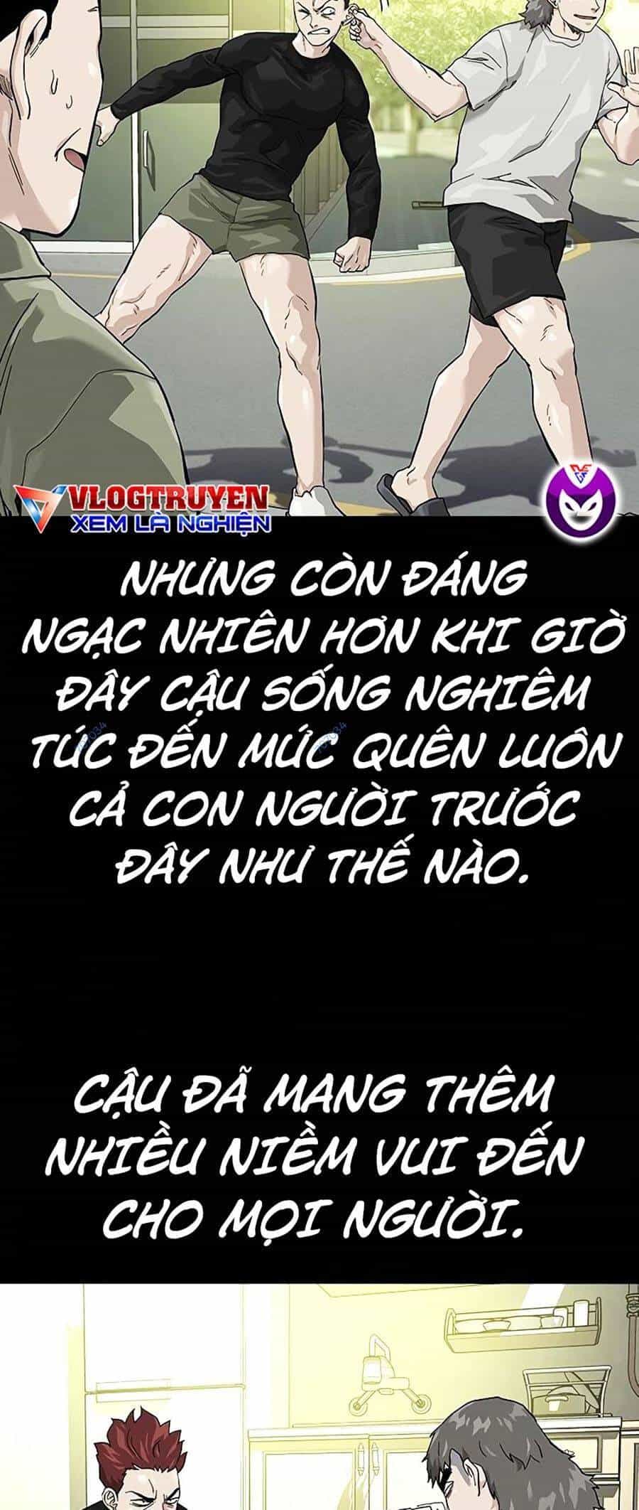 Để Có Thể Sống Sót - Chương 65 - ảnh 58