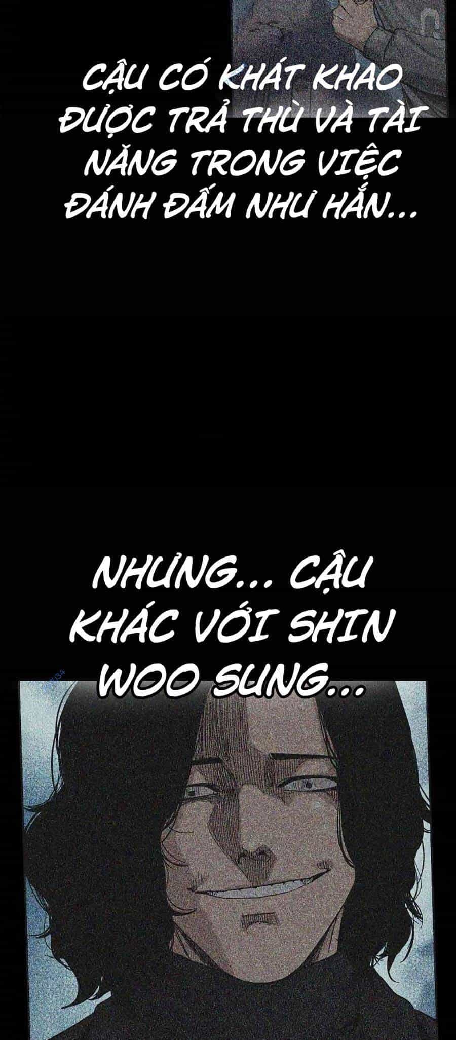 Để Có Thể Sống Sót - Chương 65 - ảnh 65