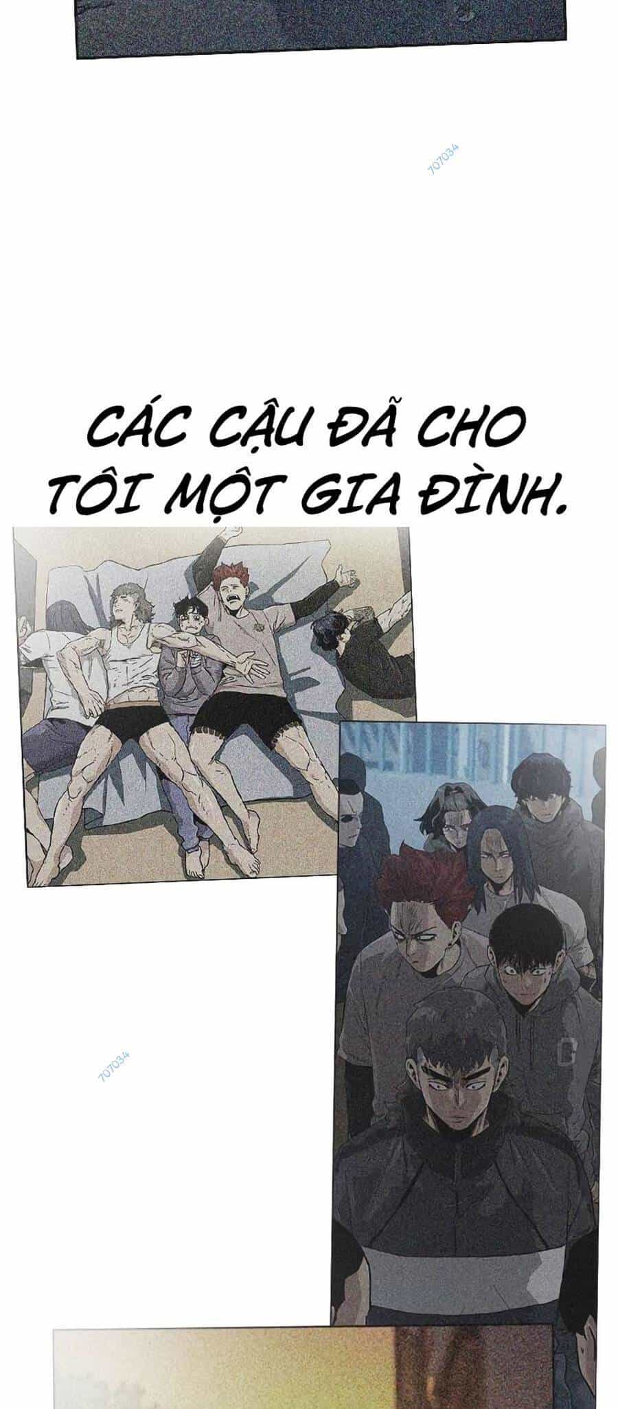 Để Có Thể Sống Sót - Chương 65 - ảnh 70