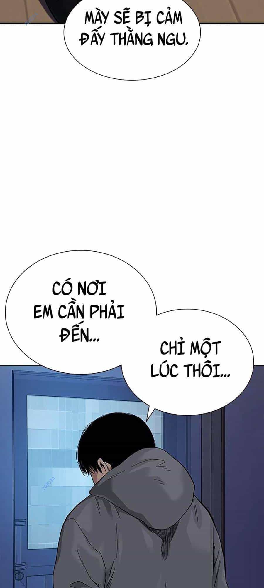 Để Có Thể Sống Sót - Chương 66 - ảnh 117