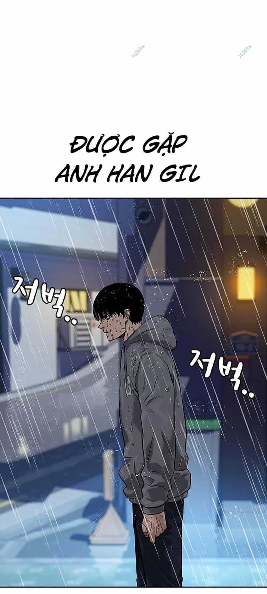 Để Có Thể Sống Sót - Chương 66 - ảnh 139