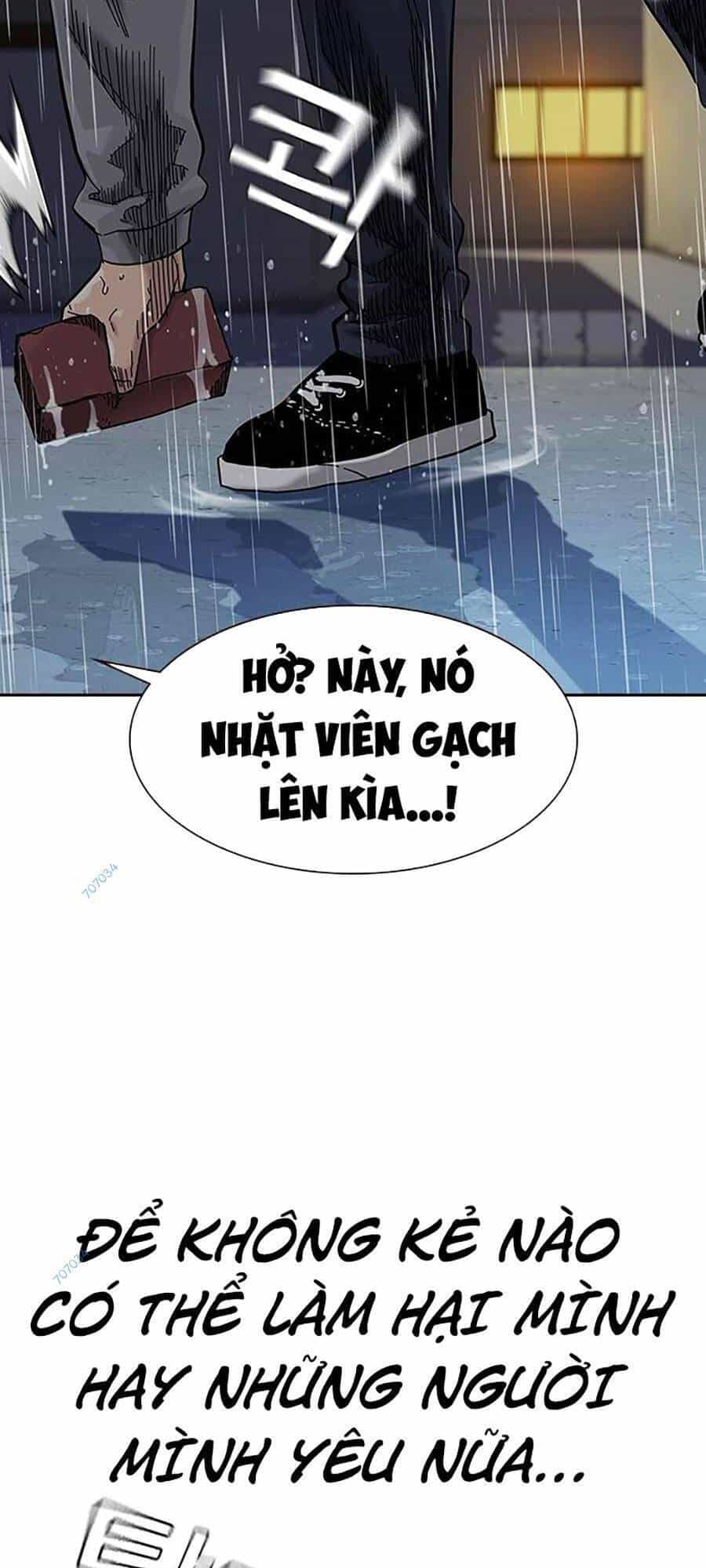 Để Có Thể Sống Sót - Chương 66 - ảnh 167