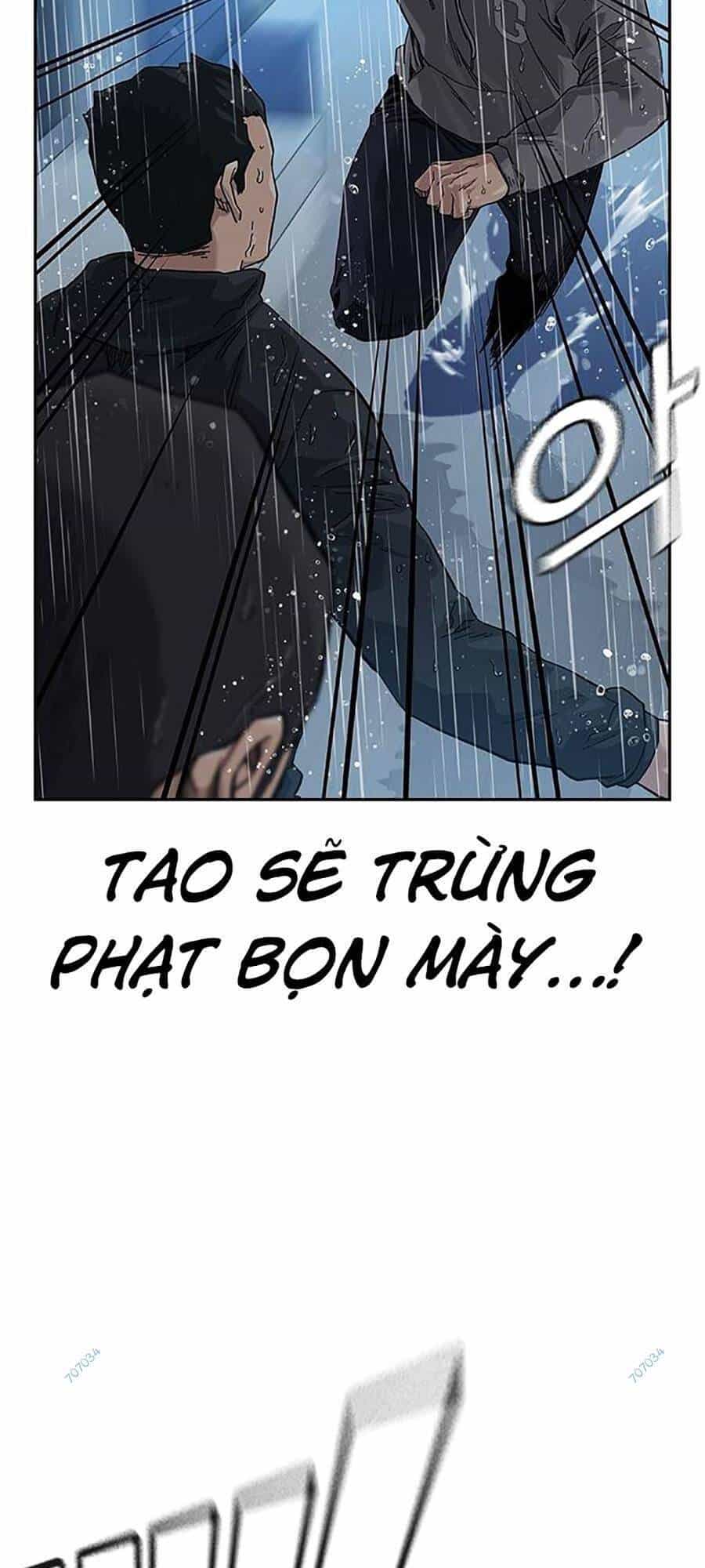 Để Có Thể Sống Sót - Chương 66 - ảnh 171