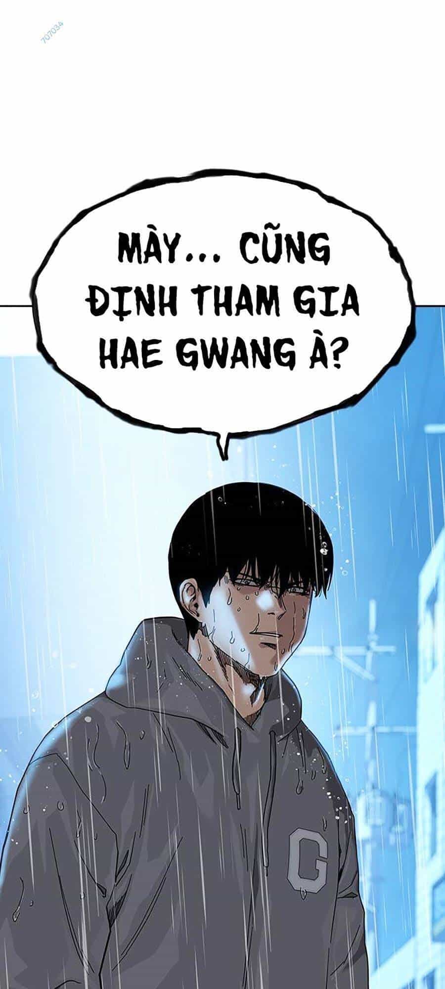 Để Có Thể Sống Sót - Chương 66 - ảnh 181