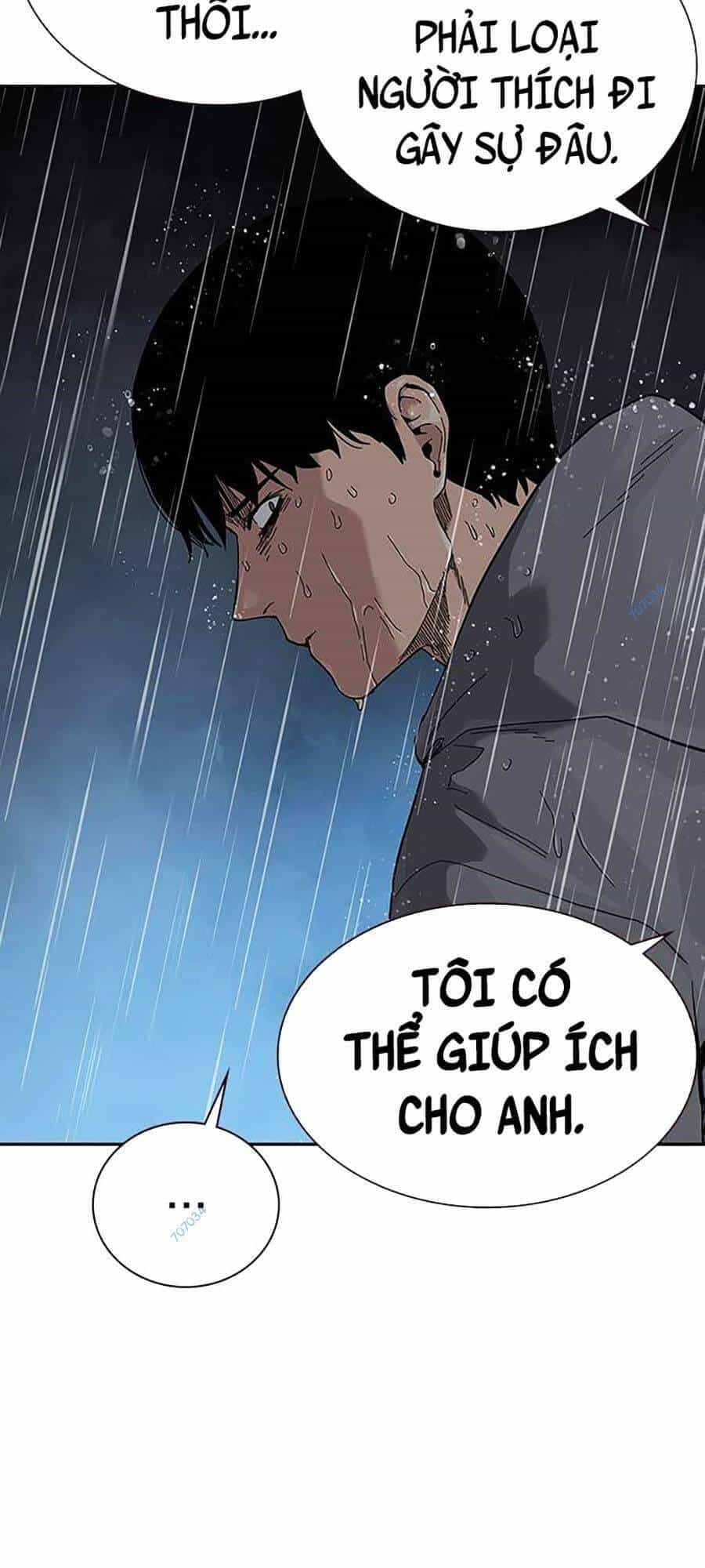 Để Có Thể Sống Sót - Chương 66 - ảnh 189