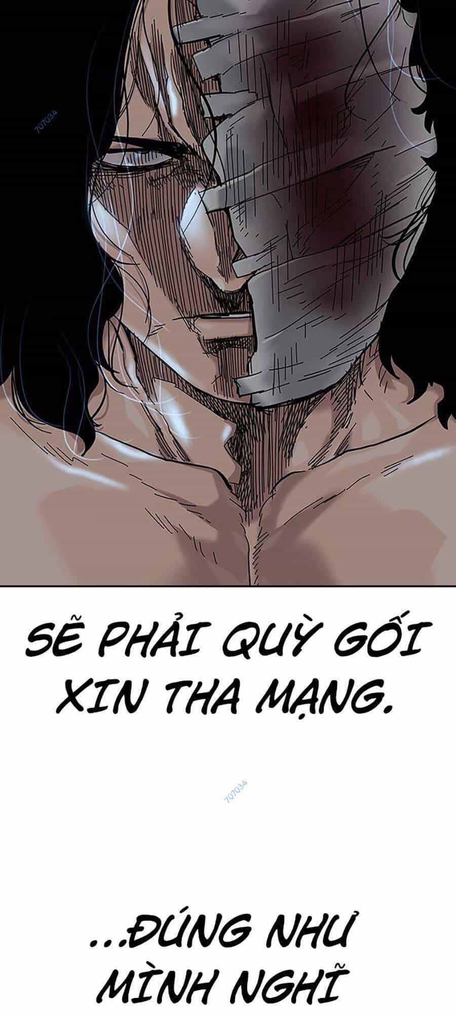 Để Có Thể Sống Sót - Chương 66 - ảnh 203