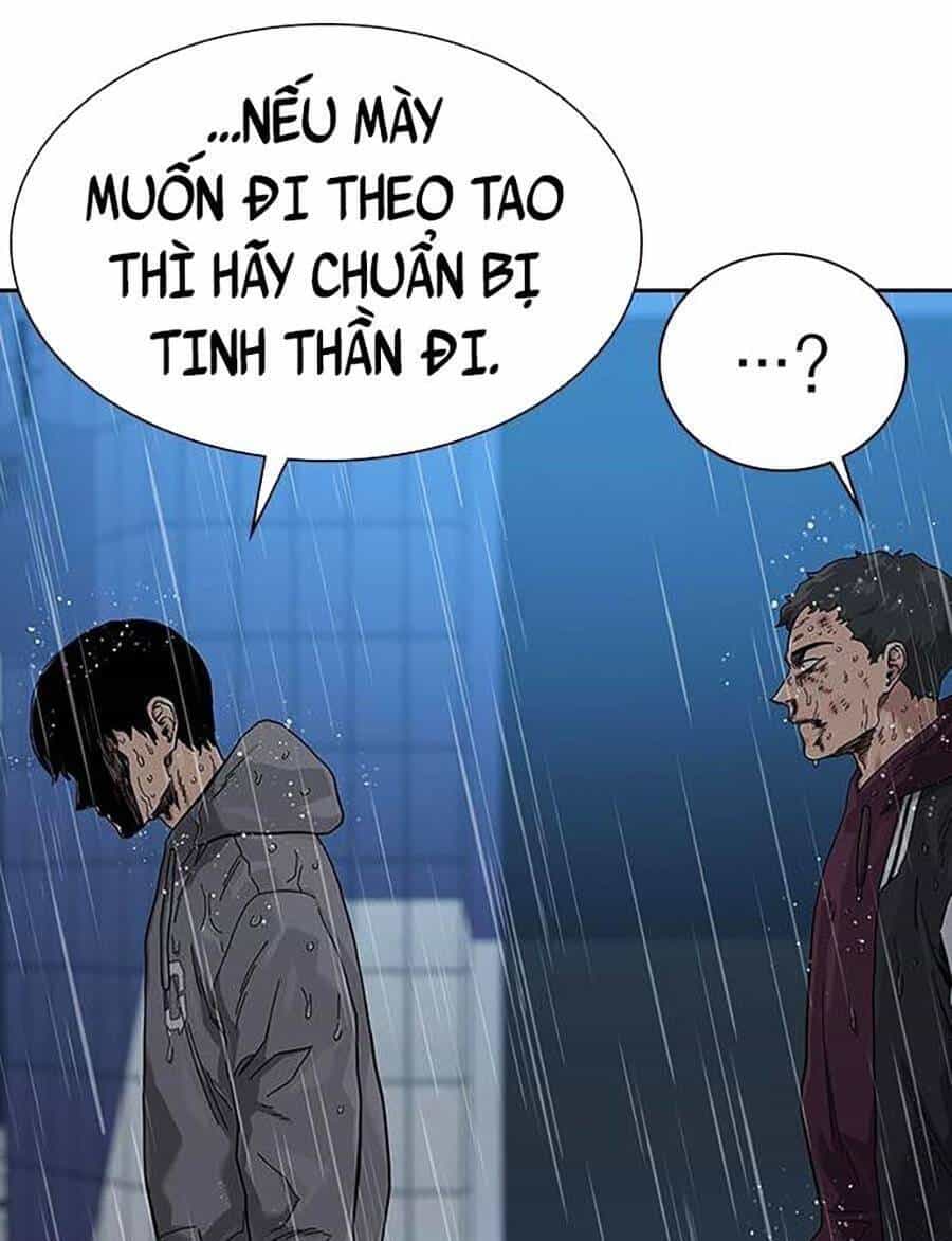 Để Có Thể Sống Sót - Chương 66 - ảnh 204