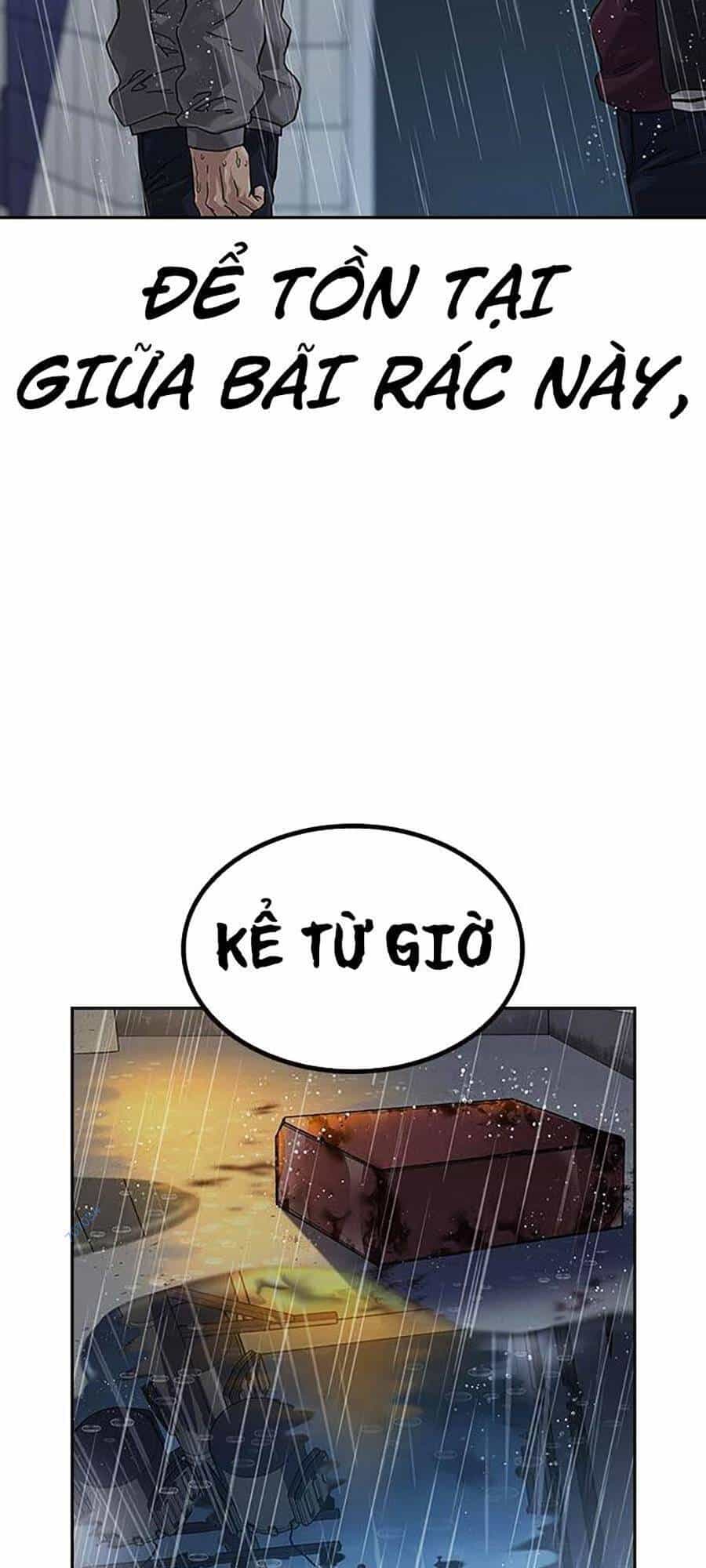 Để Có Thể Sống Sót - Chương 66 - ảnh 205