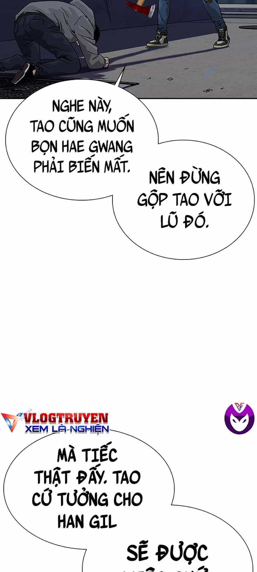 Để Có Thể Sống Sót - Chương 66 - ảnh 49