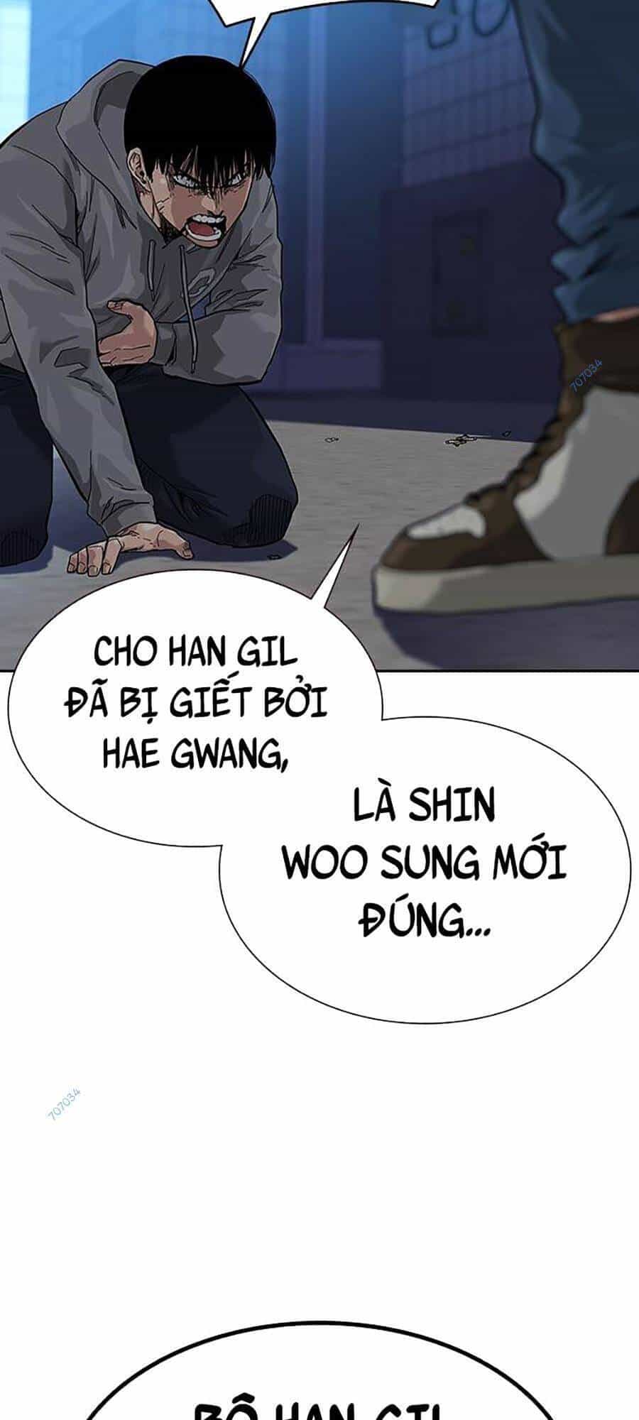 Để Có Thể Sống Sót - Chương 66 - ảnh 53