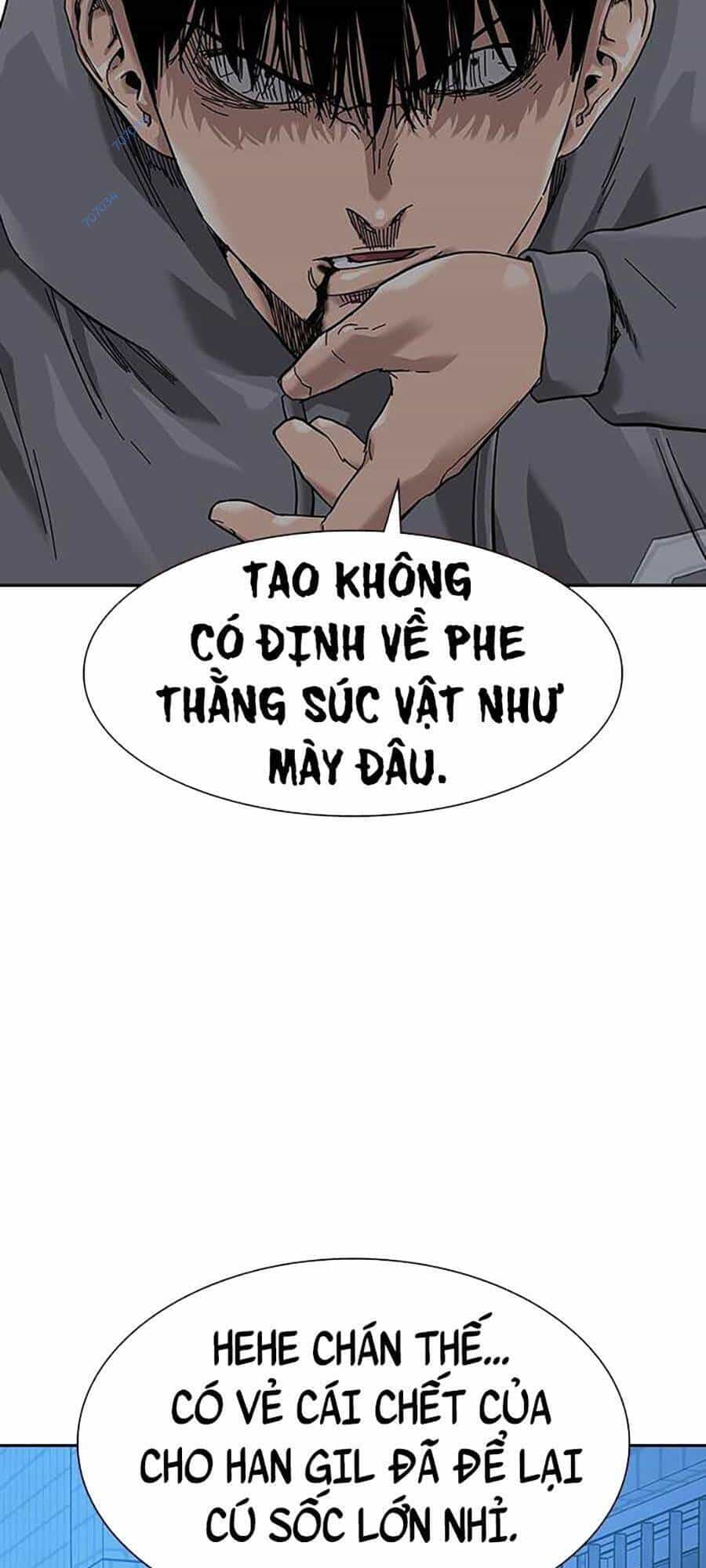 Để Có Thể Sống Sót - Chương 66 - ảnh 71